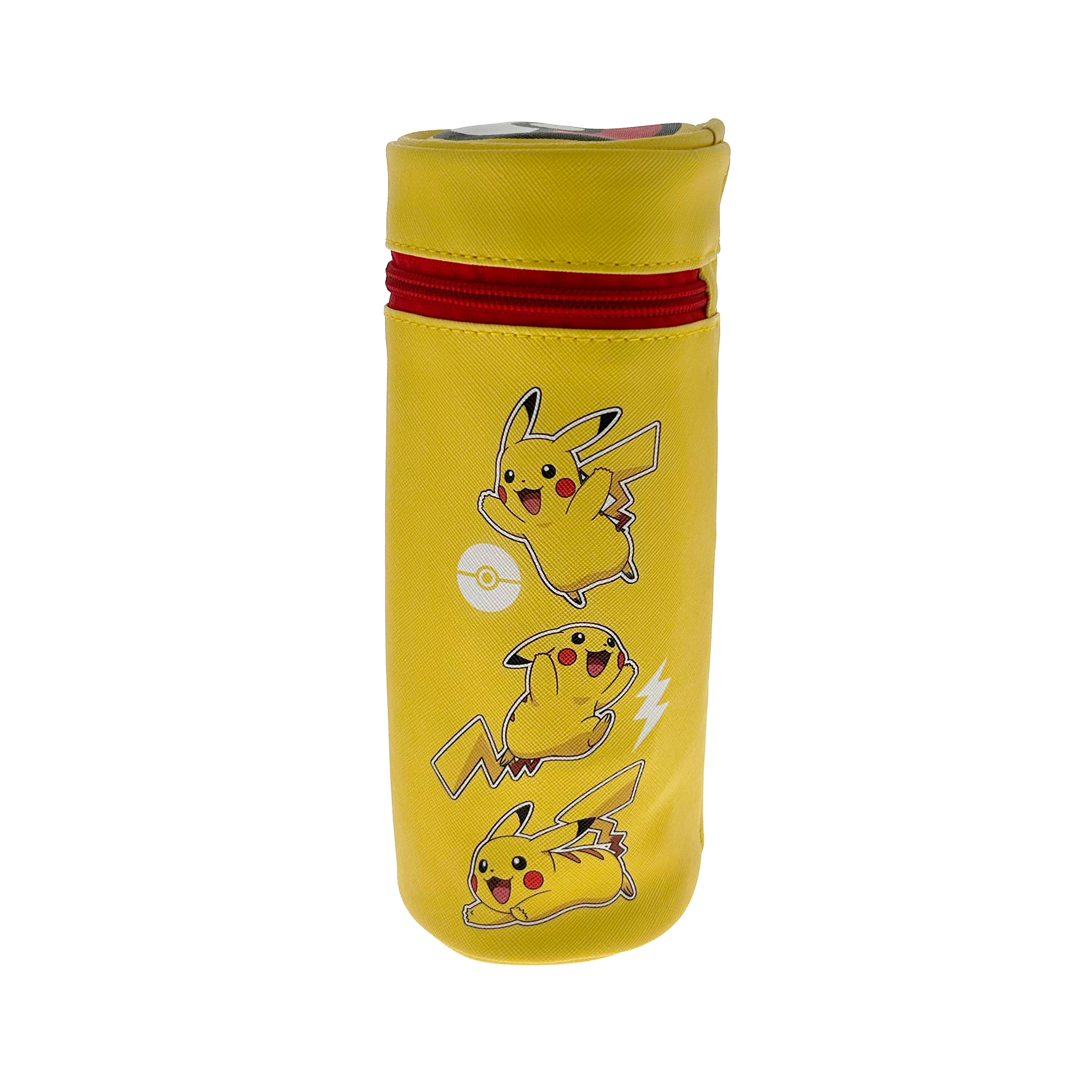 Pokemon Pika Novelty Pennfodral