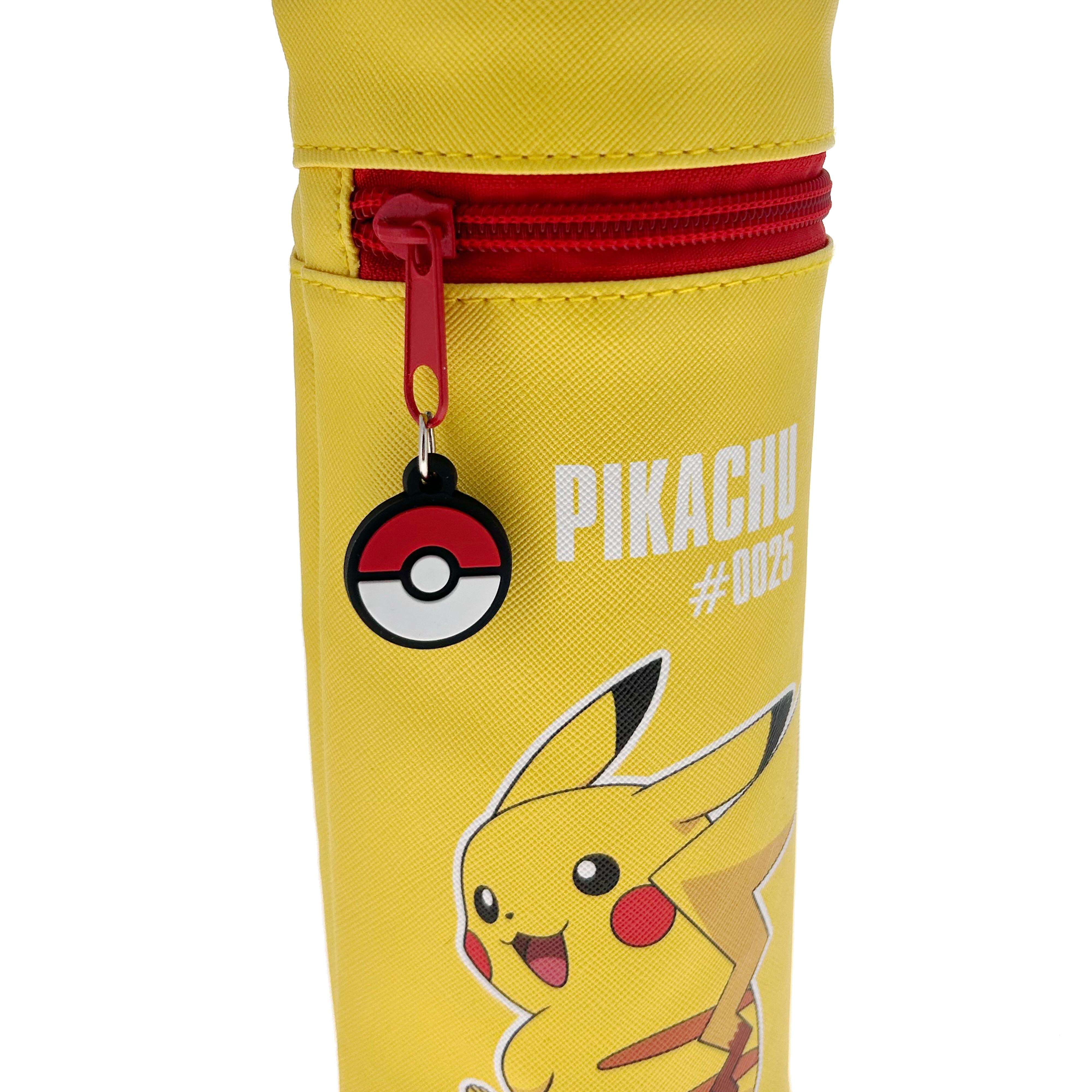 Pokemon Pika Novelty Pennfodral