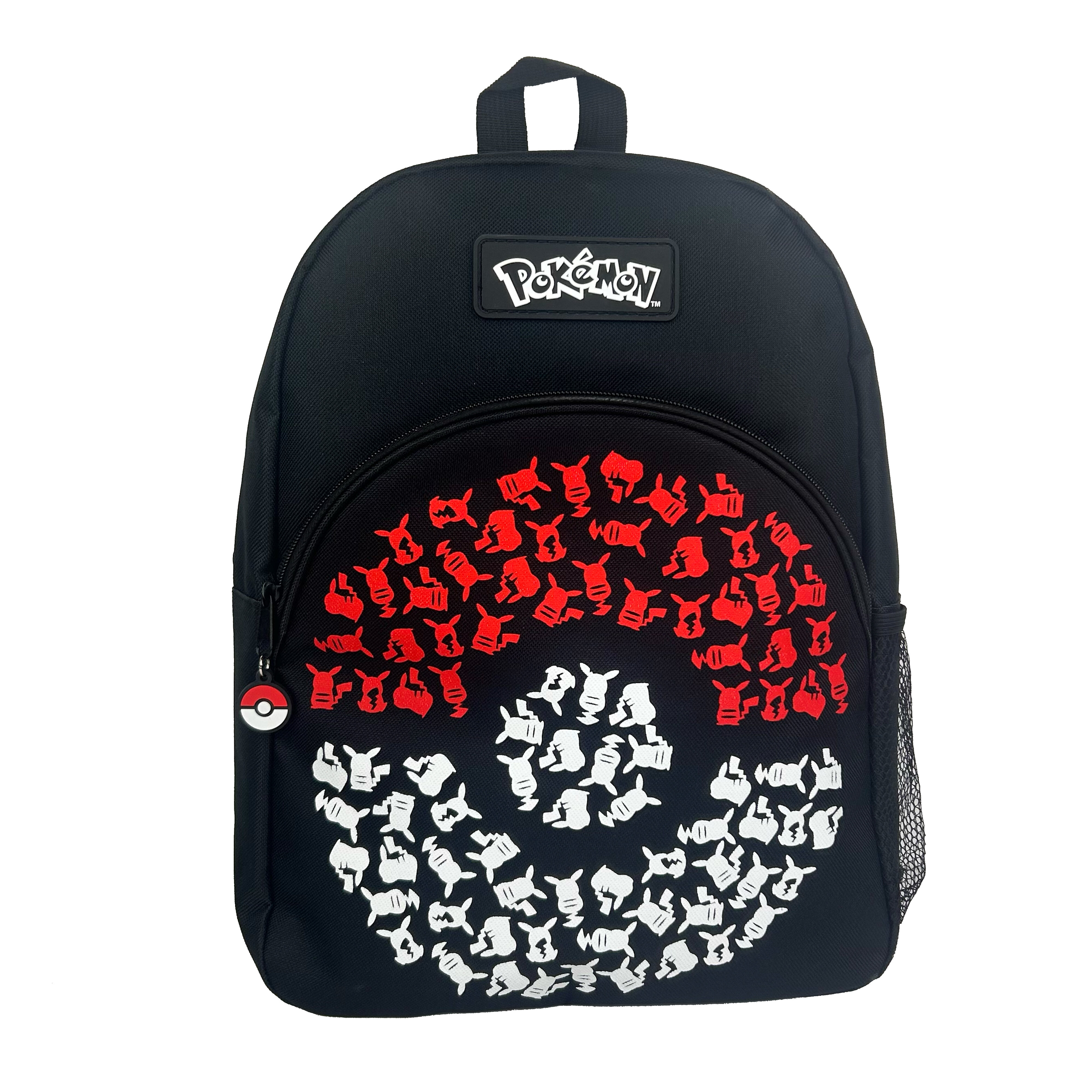 Pokemon Pika Ryggsäck