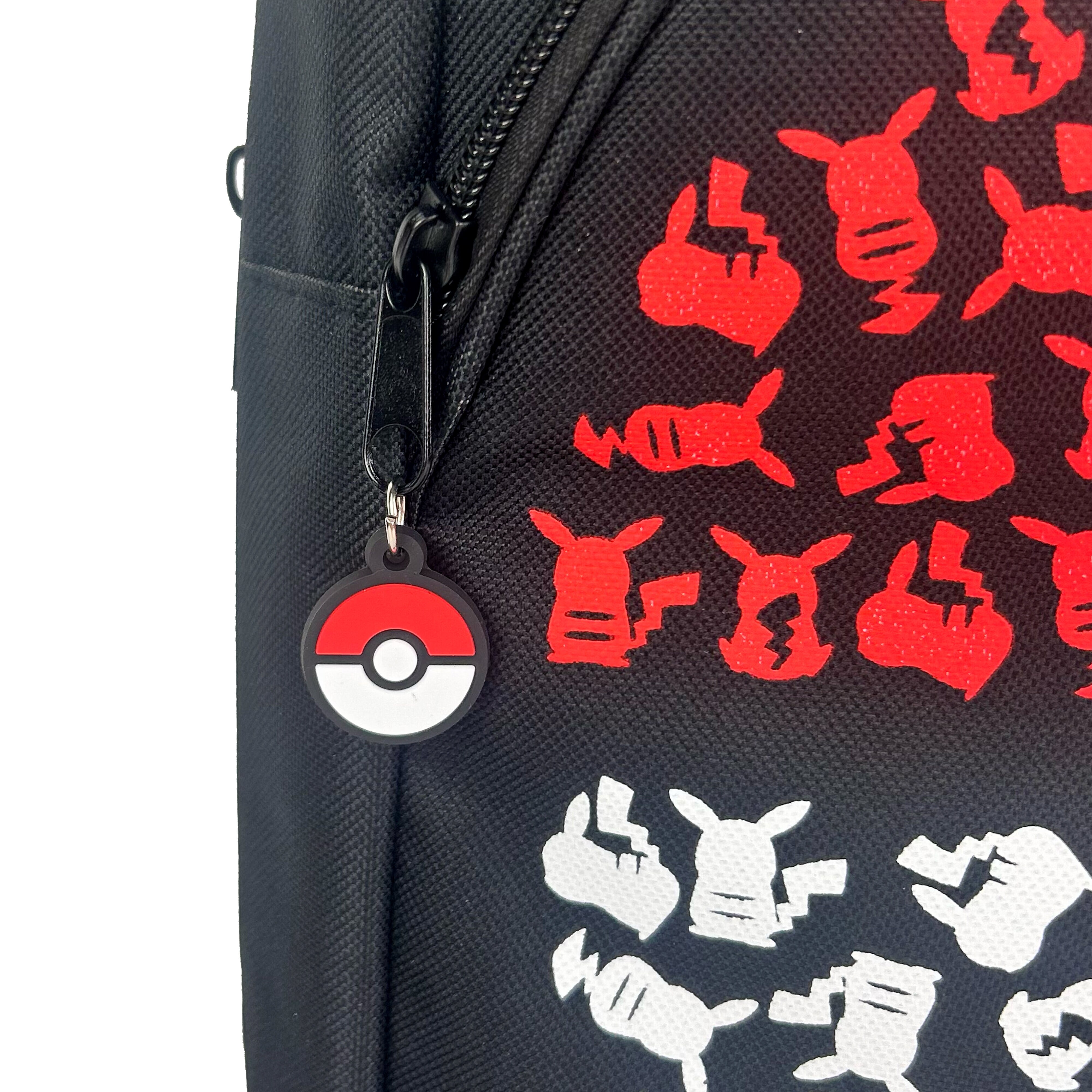 Pokemon Pika Ryggsäck