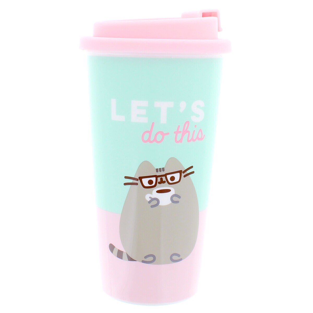 Resemugg - Simply Pusheen