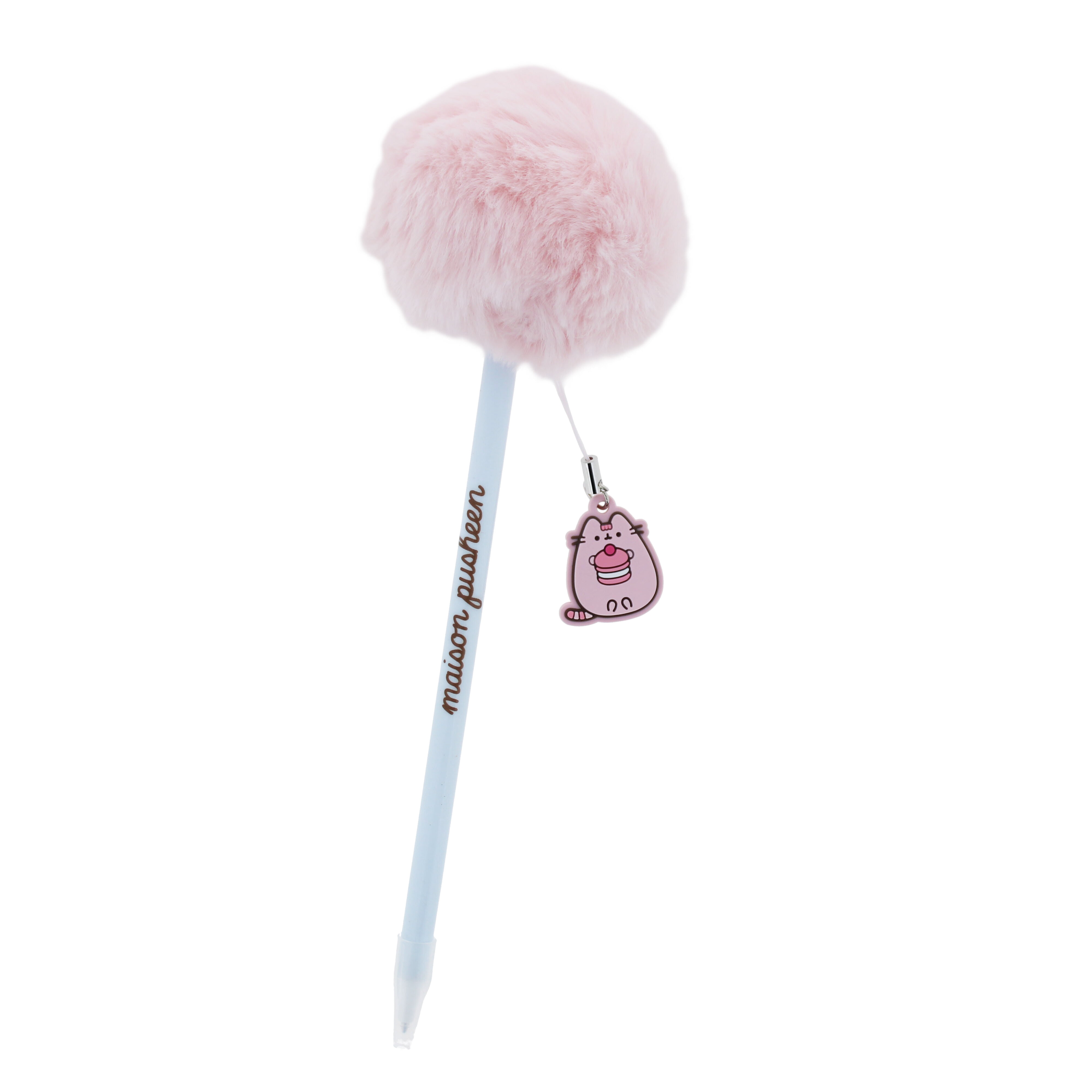 Pompom-penna, Pusheen Sweets 