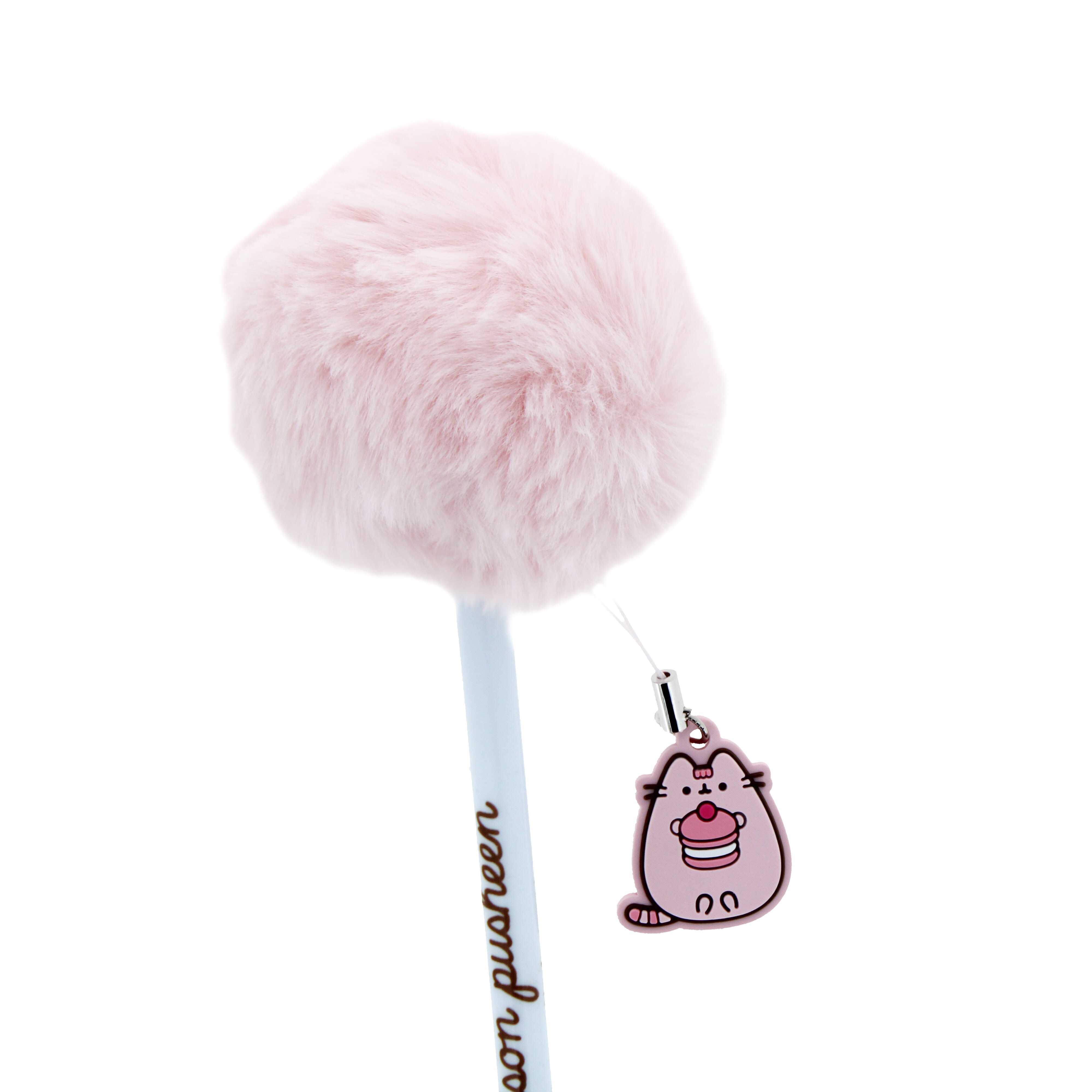 Pompom-penna, Pusheen Sweets 