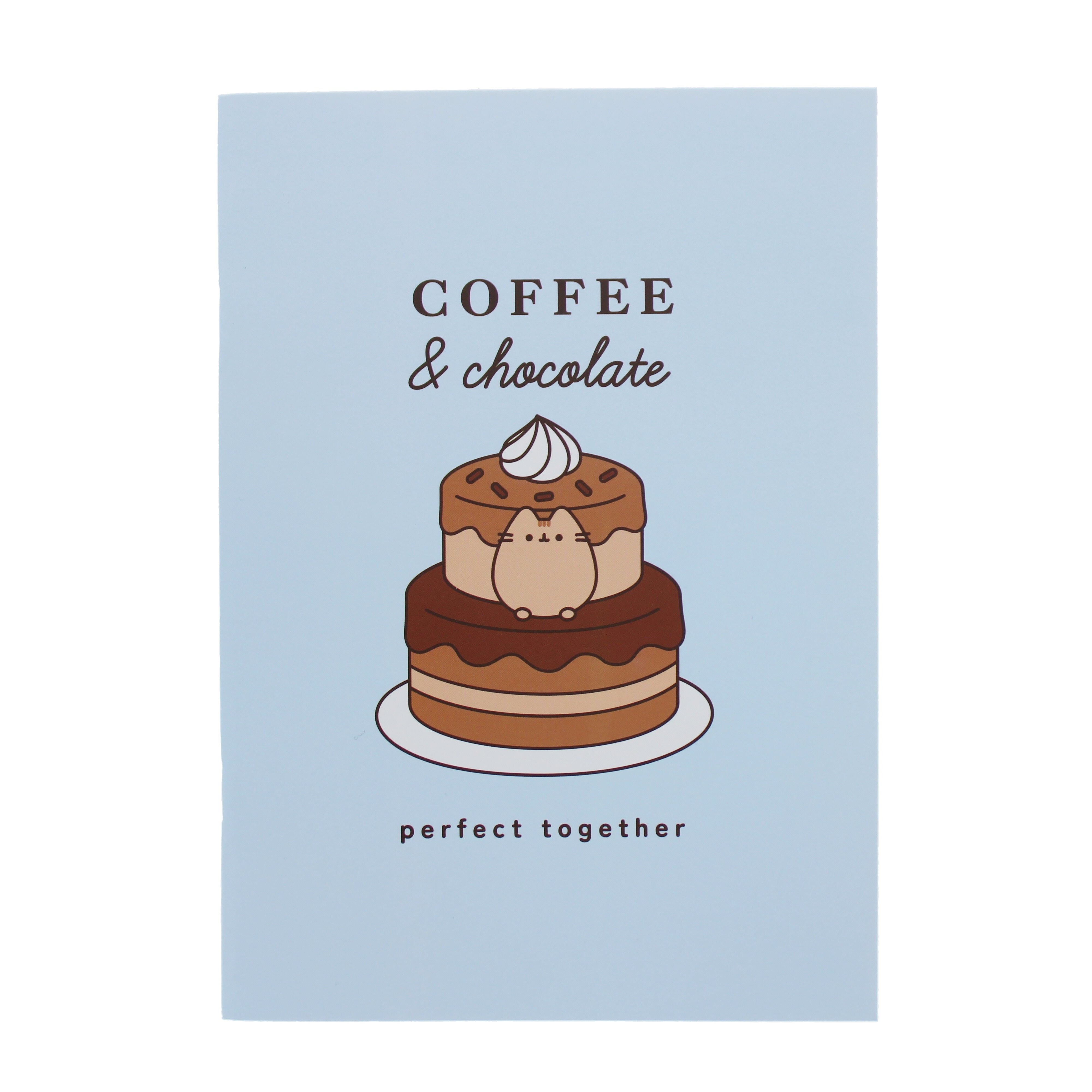 Super Stationery Set, Pusheen Sweets