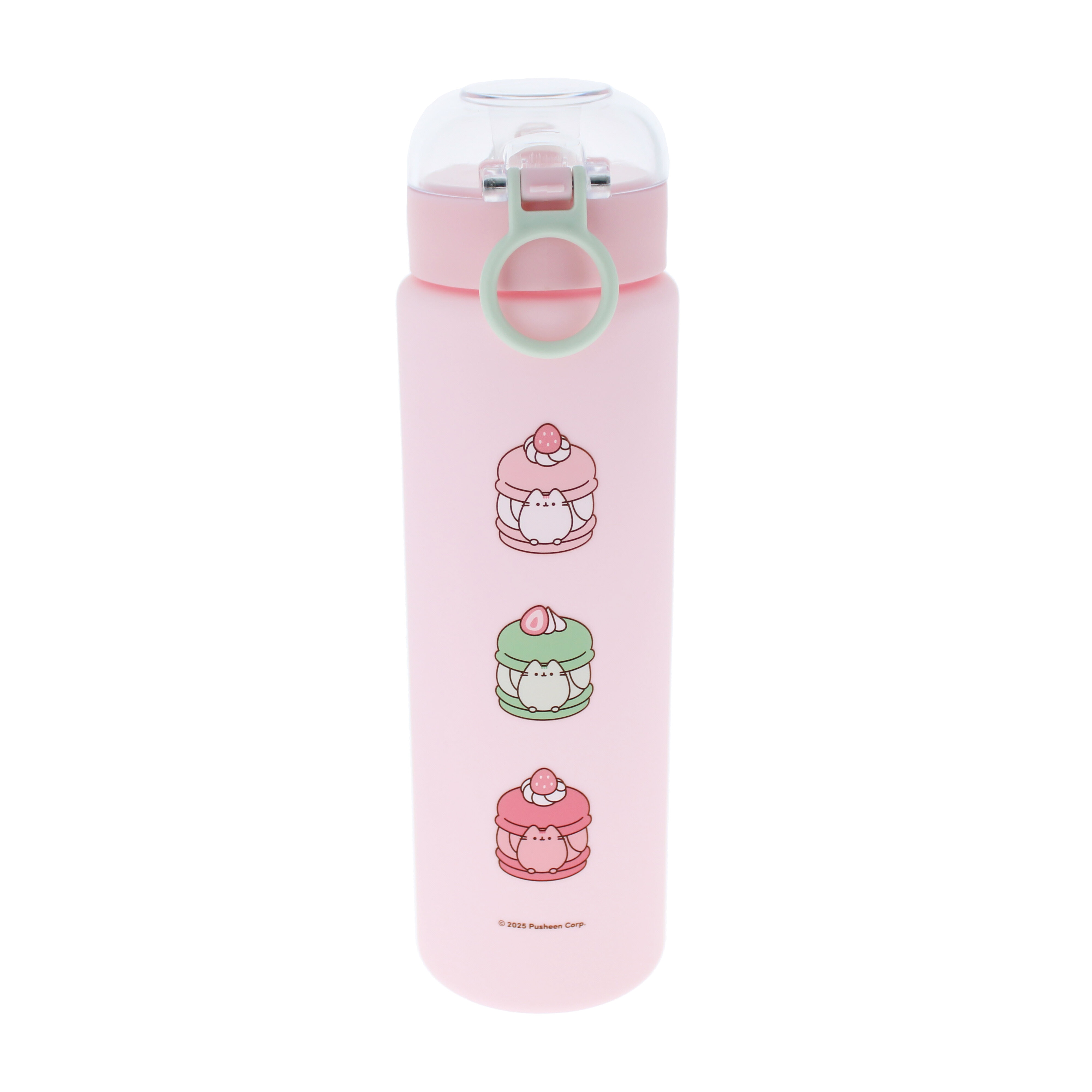 Vattenflaska, Pusheen Sweets