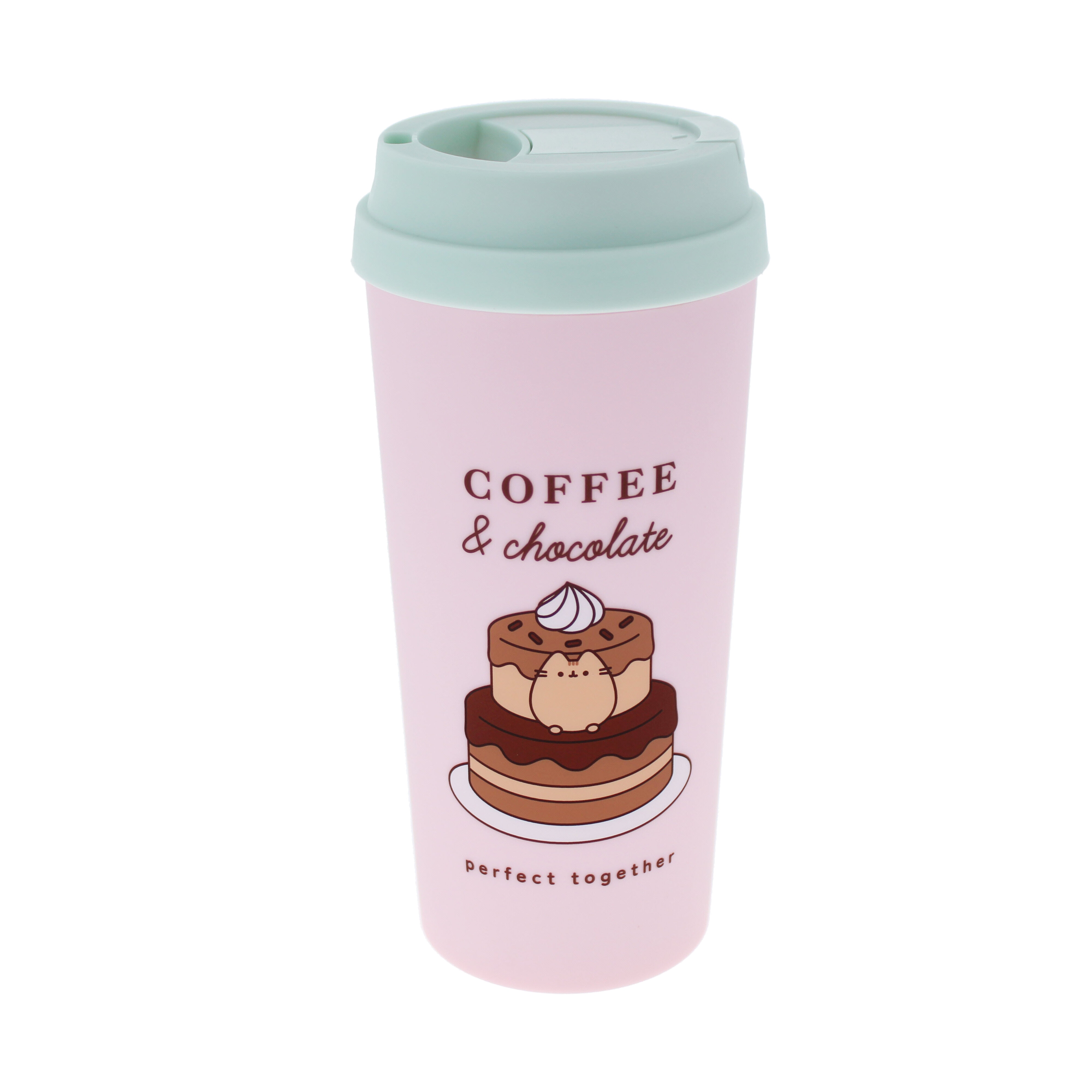 Resemugg, Pusheen Sweets