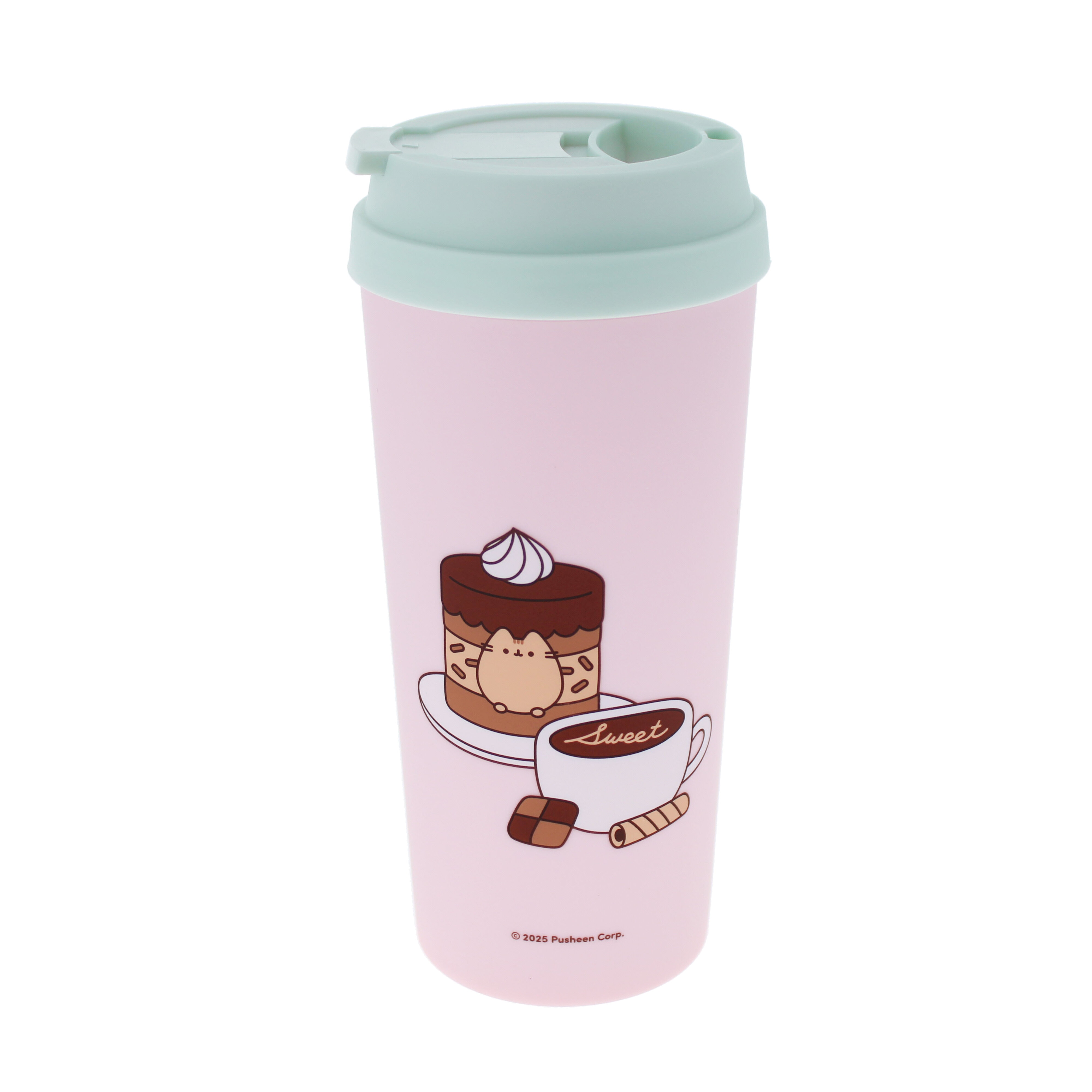 Resemugg, Pusheen Sweets