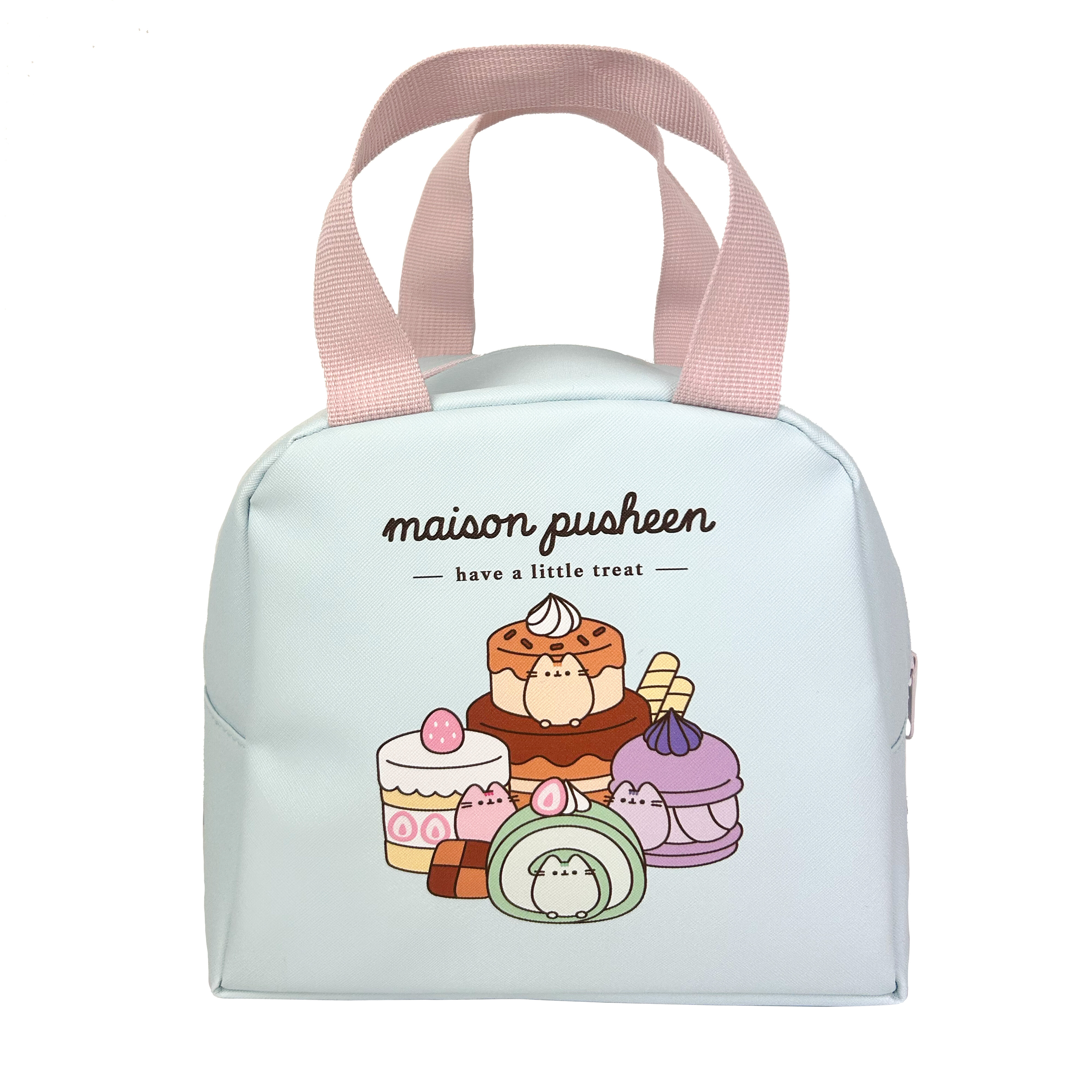 Lunchväska, Pusheen Sweets