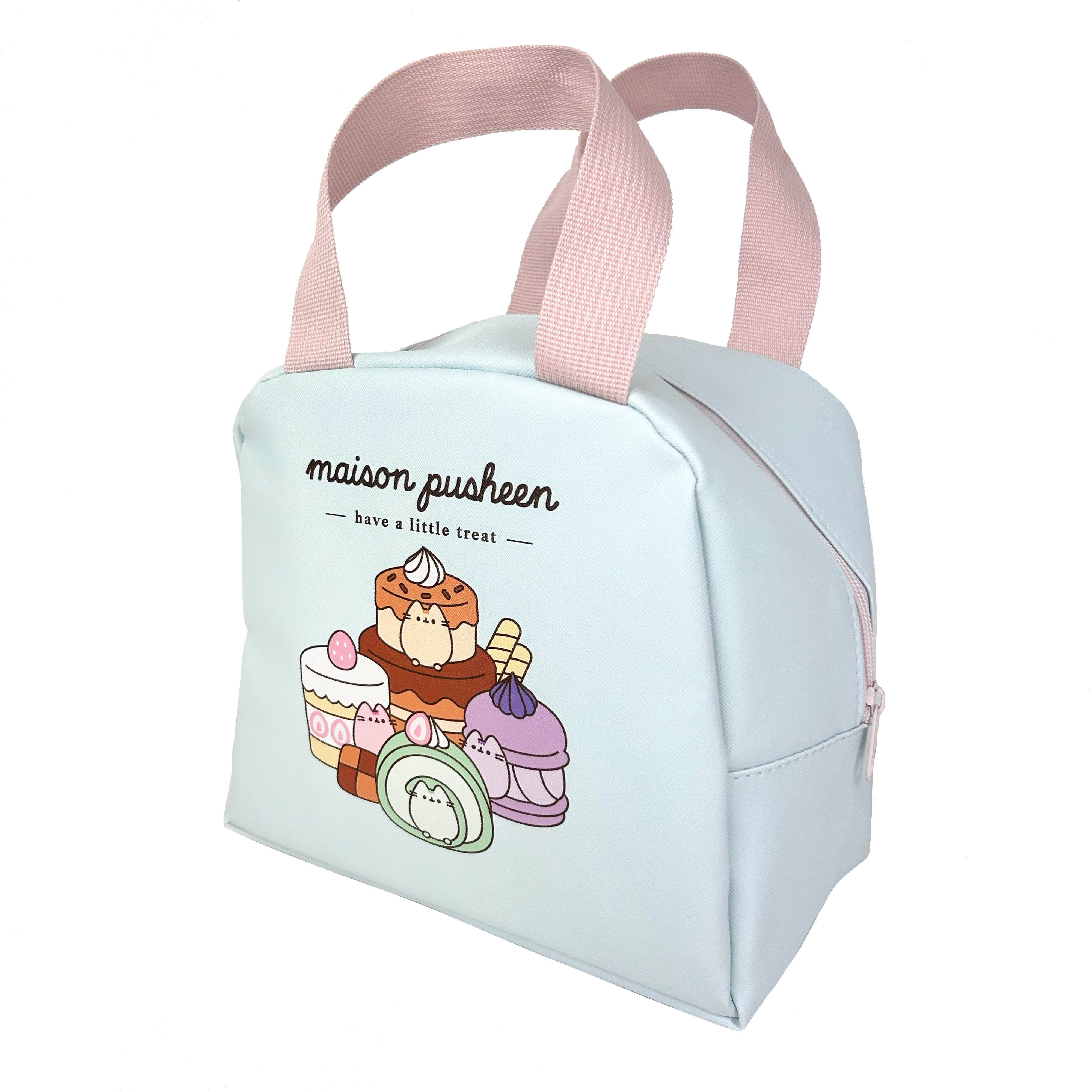 Lunchväska, Pusheen Sweets