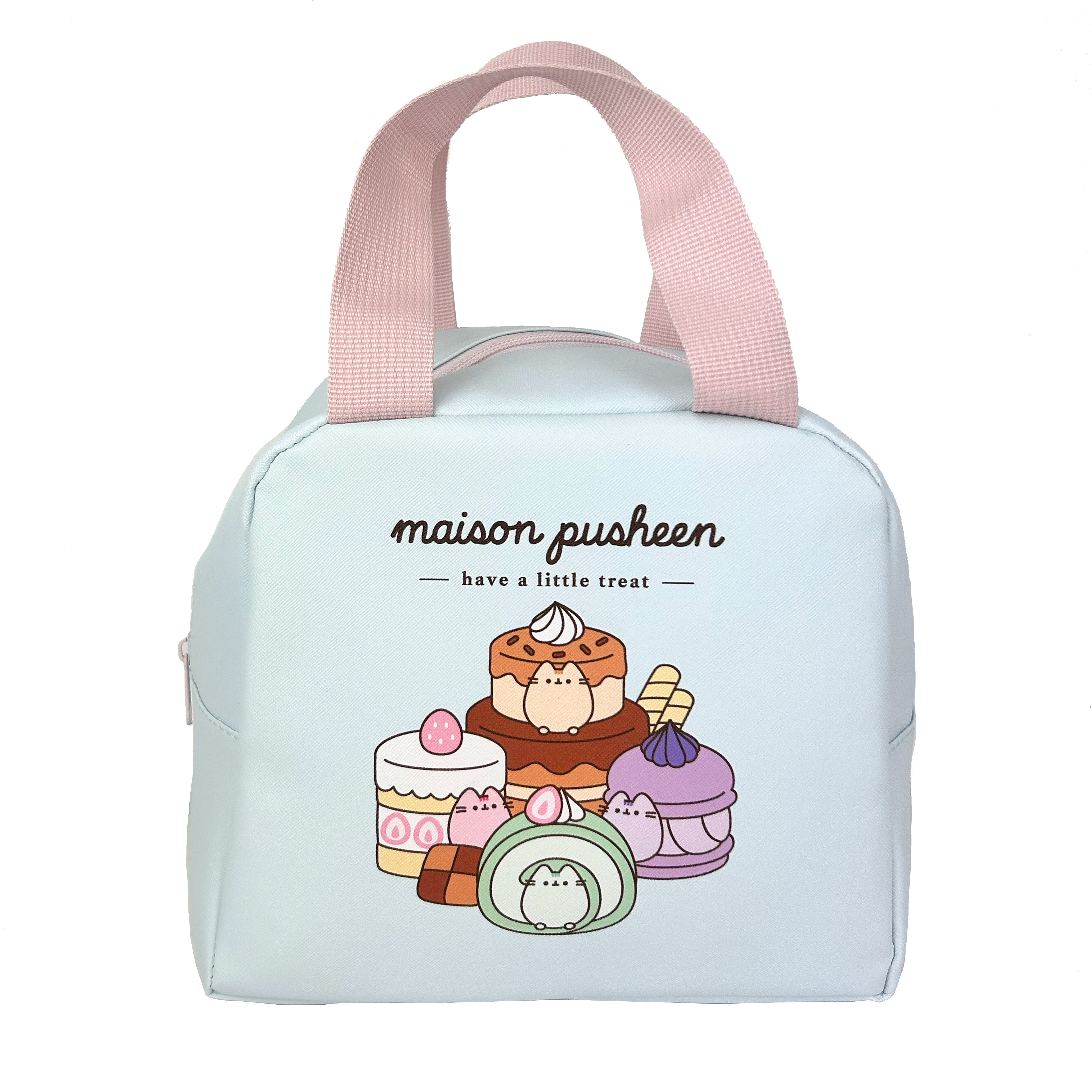 Lunchväska, Pusheen Sweets