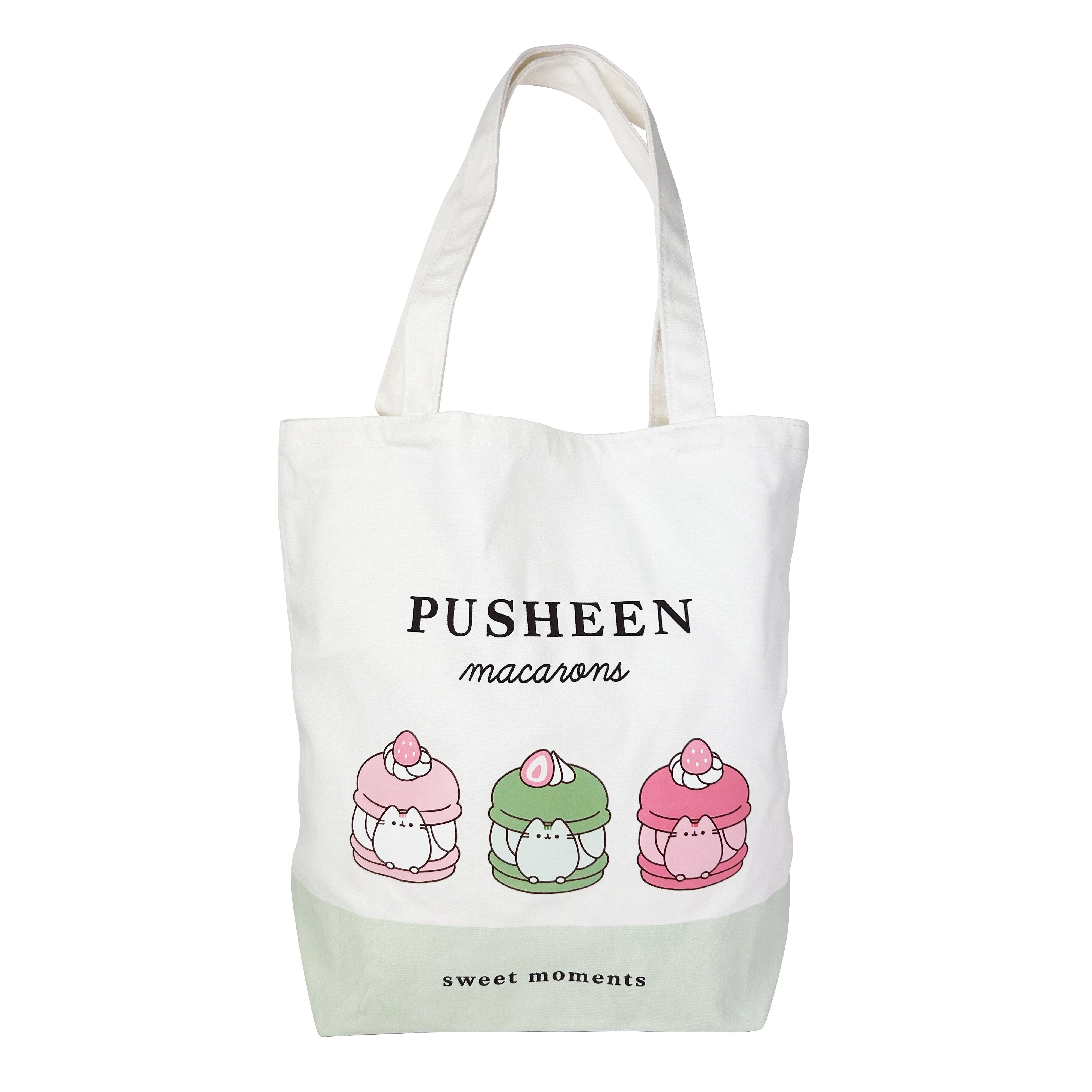 Tote Bag, Pusheen Sweets