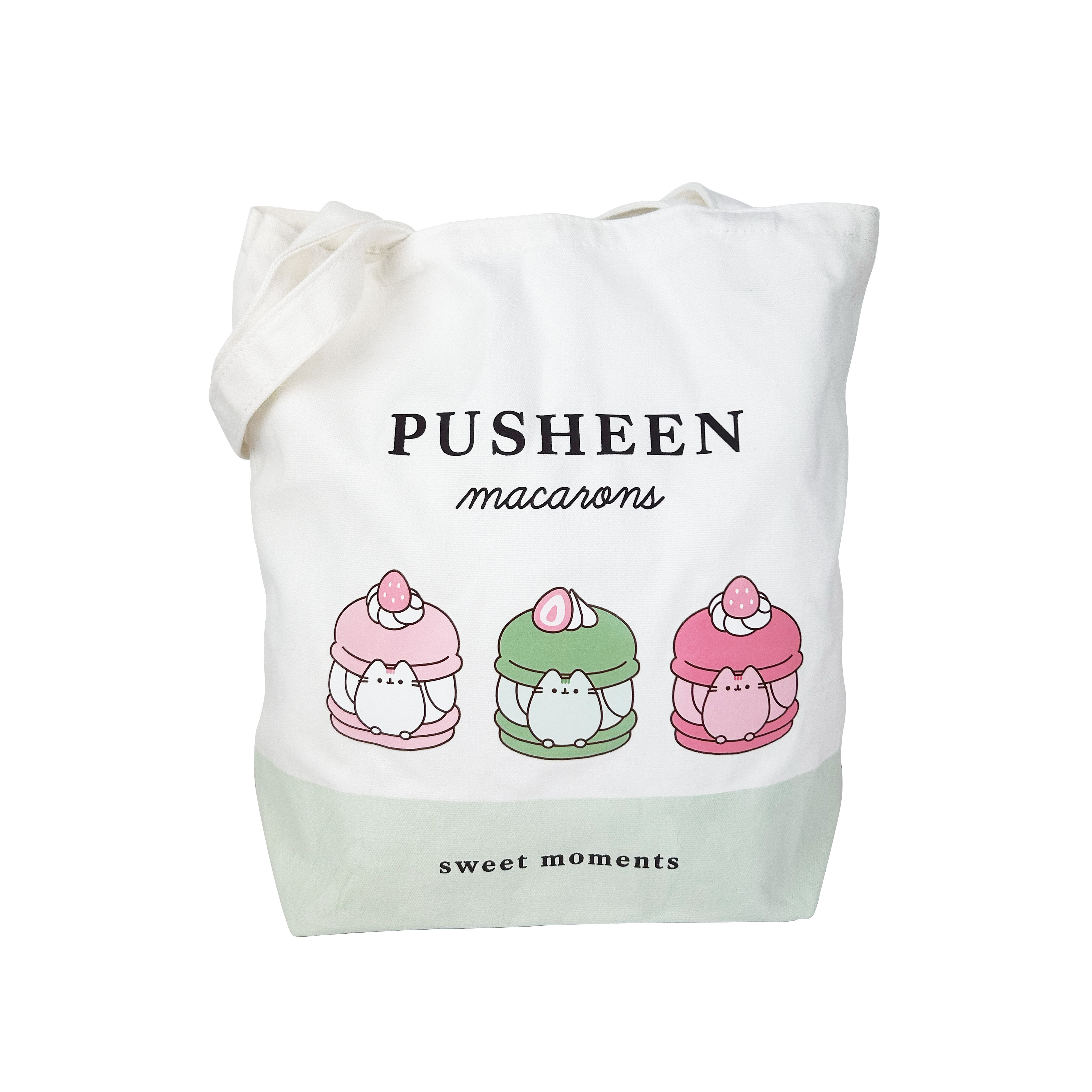 Tote Bag, Pusheen Sweets