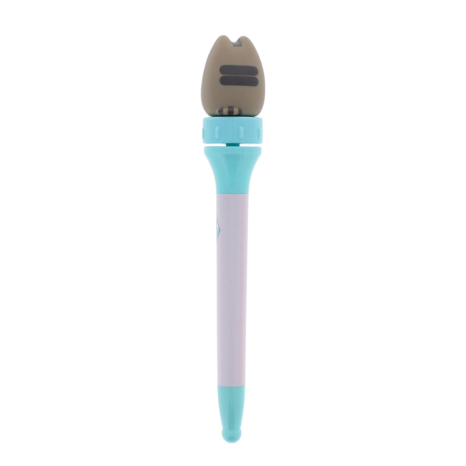 Pusheen Tropical Vacation Spinning Pen