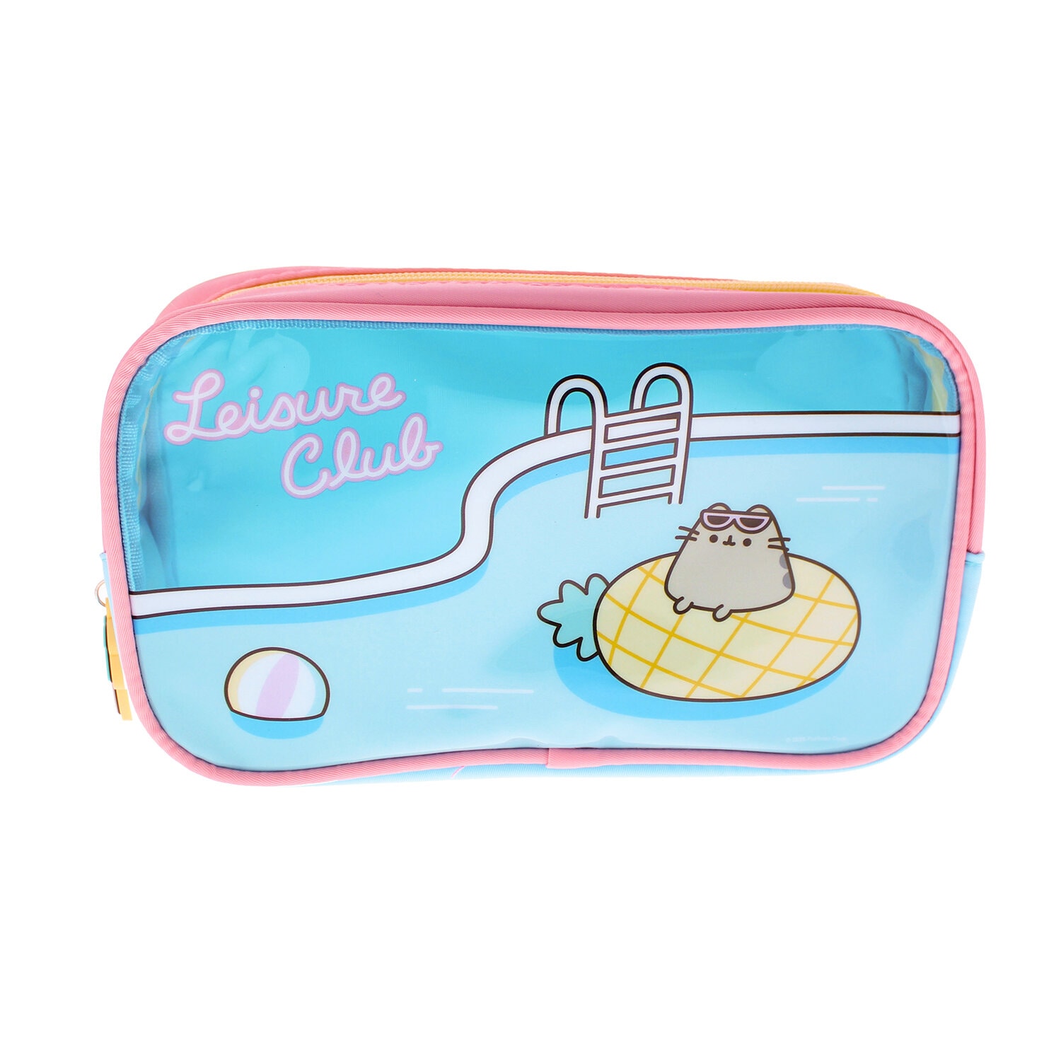 Pusheen Tropical Vacation Pennfodral