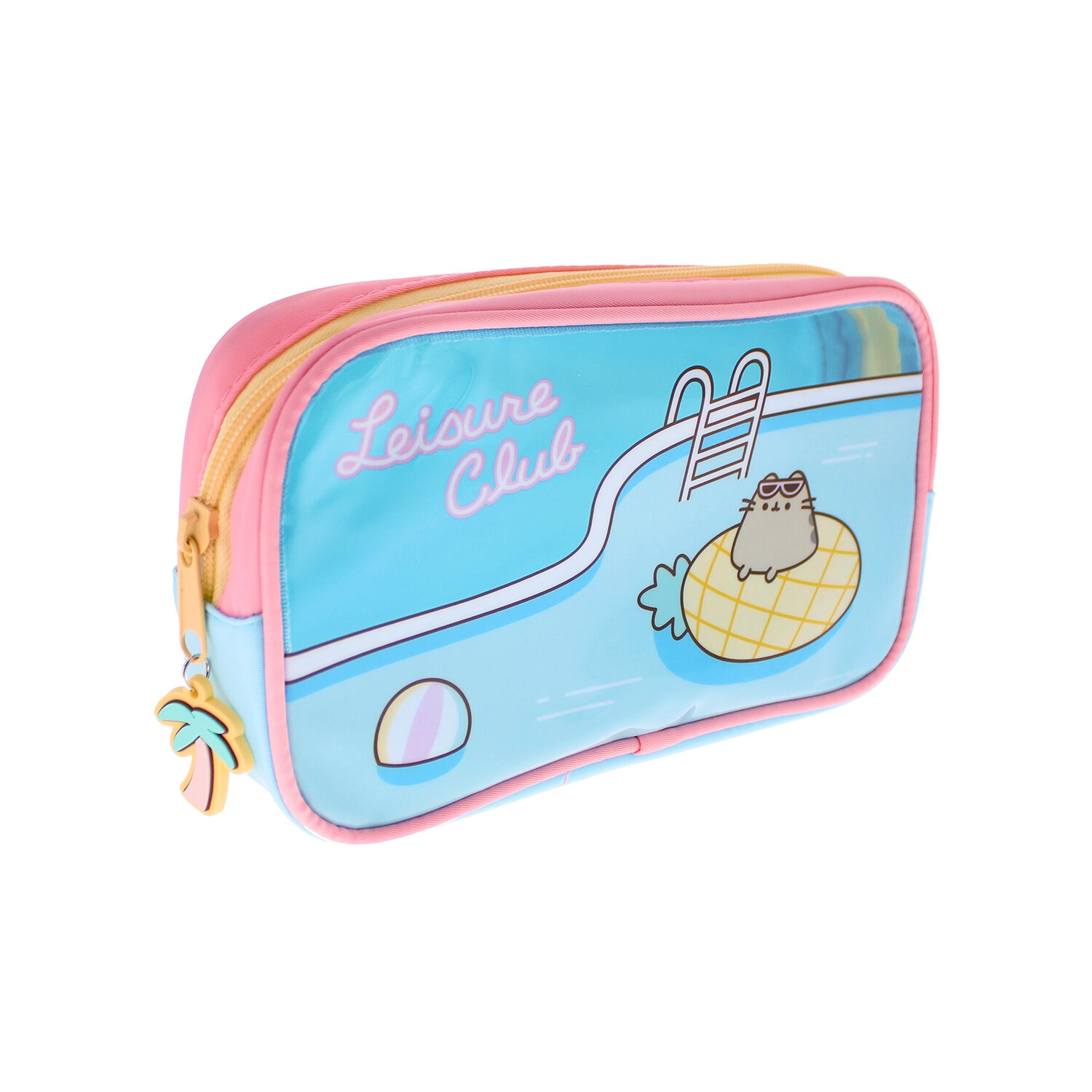 Pusheen Tropical Vacation Pennfodral