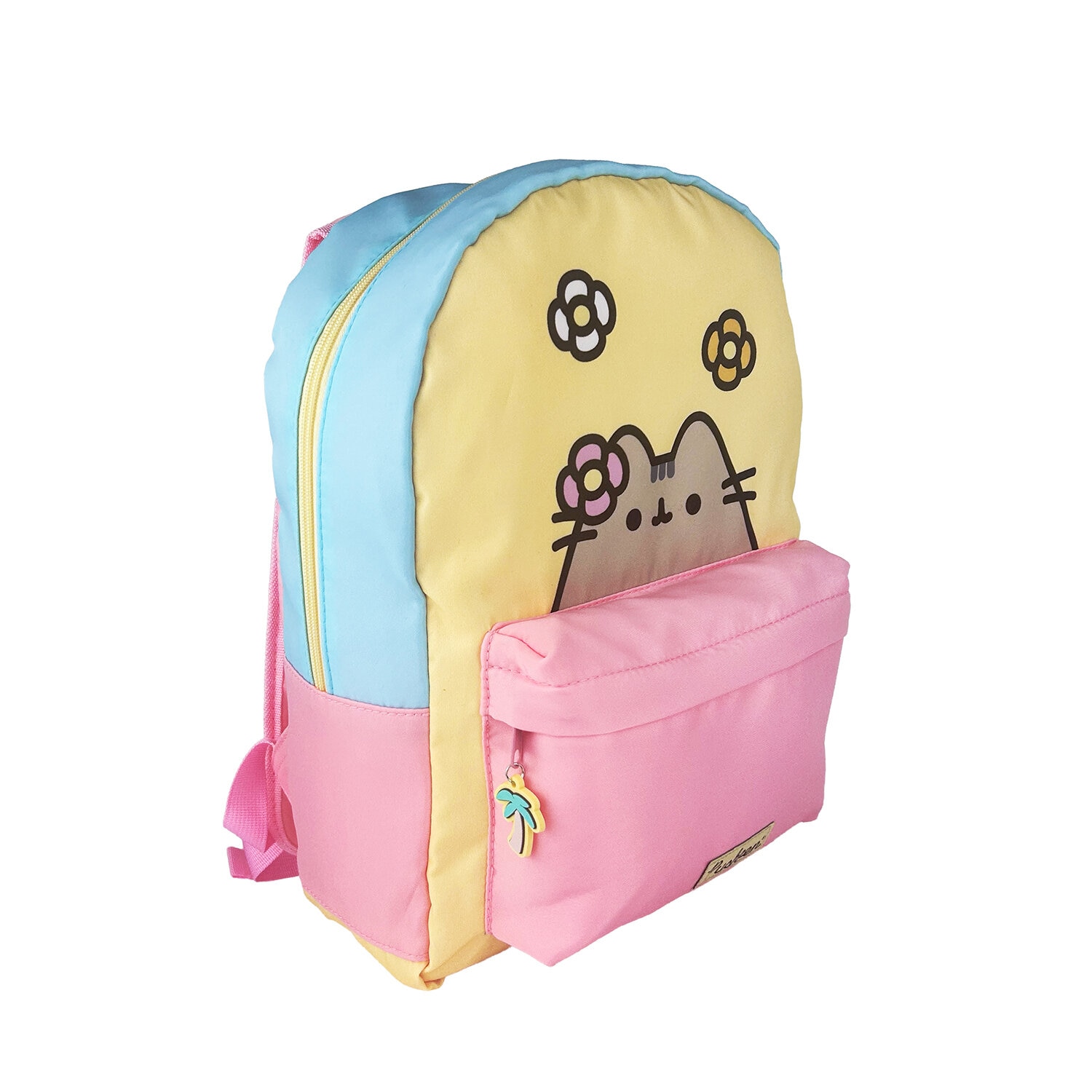 Pusheen Tropical Vacation Backpack