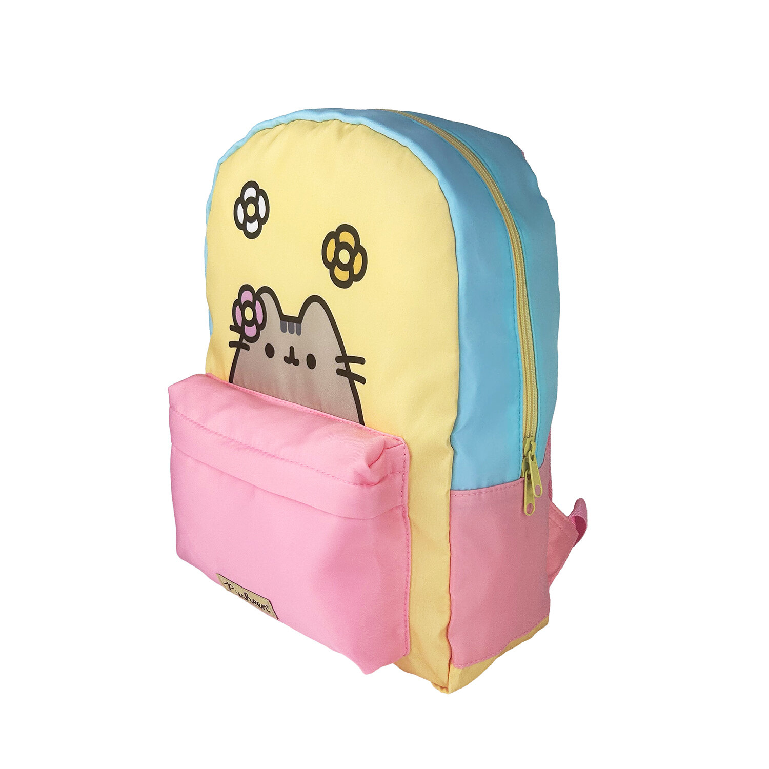 Pusheen Tropical Vacation Backpack