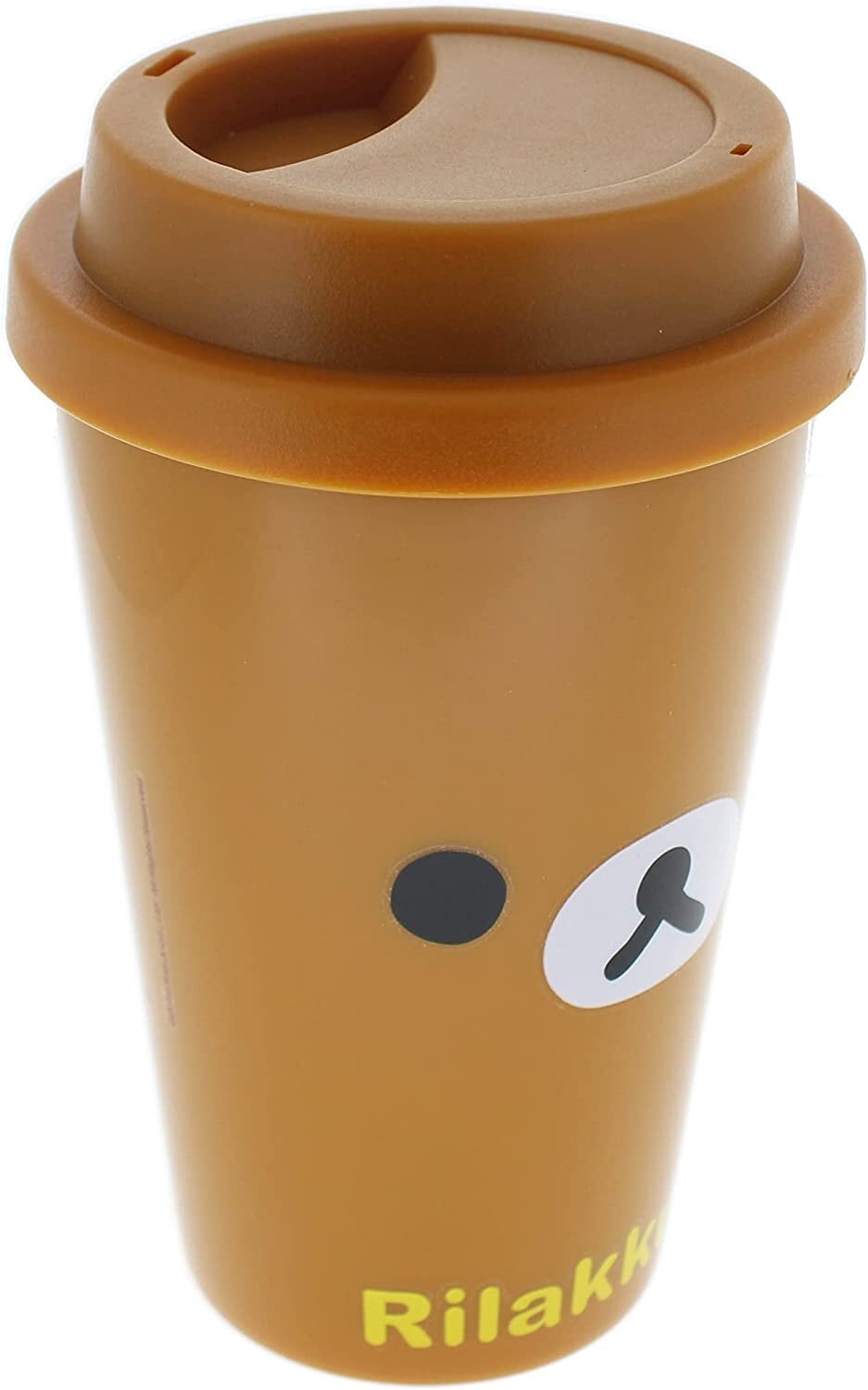 Rilakkuma Take Away-mugg