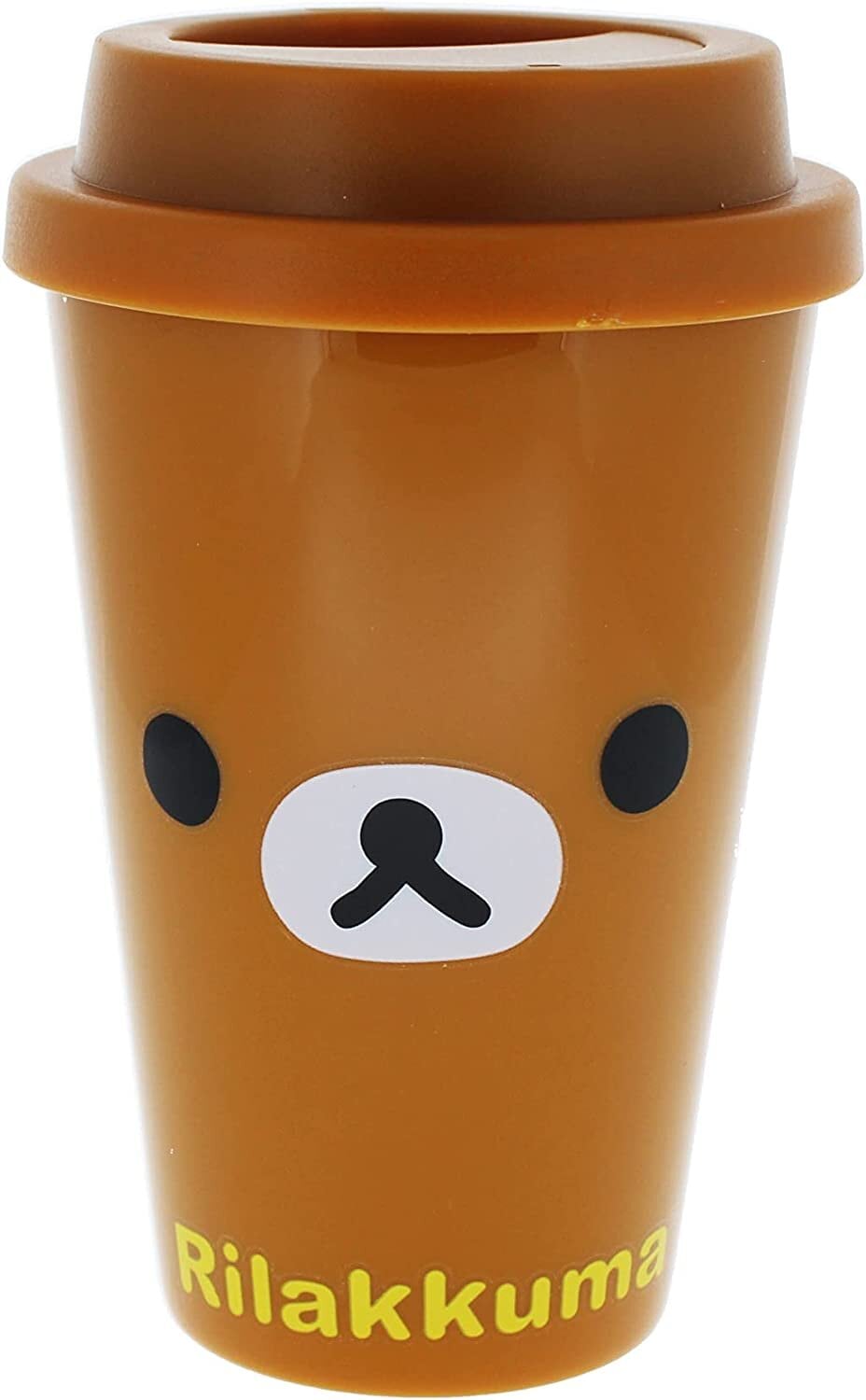 Rilakkuma Take Away-mugg