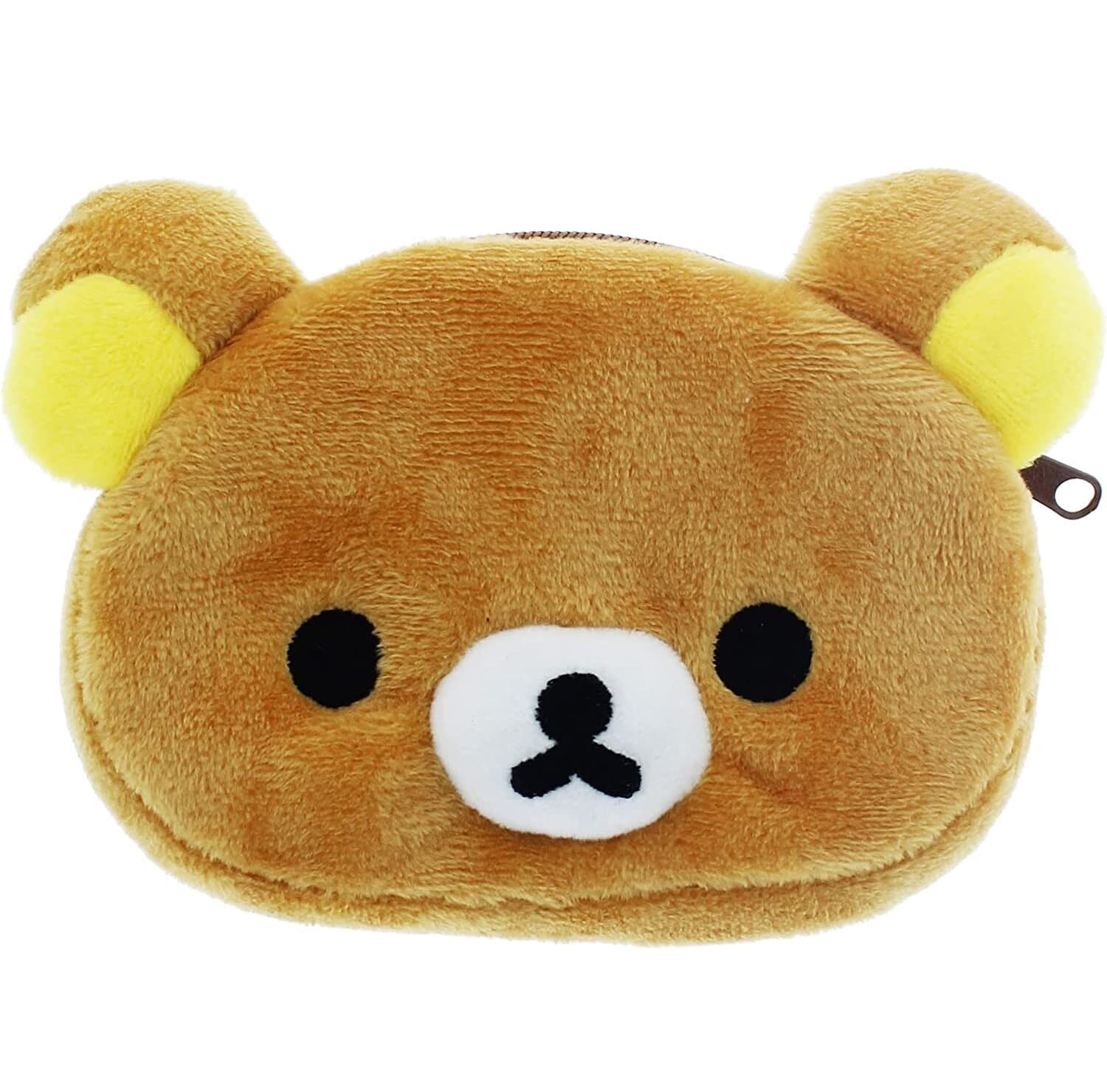 Mjuk Rilakkuma-börs