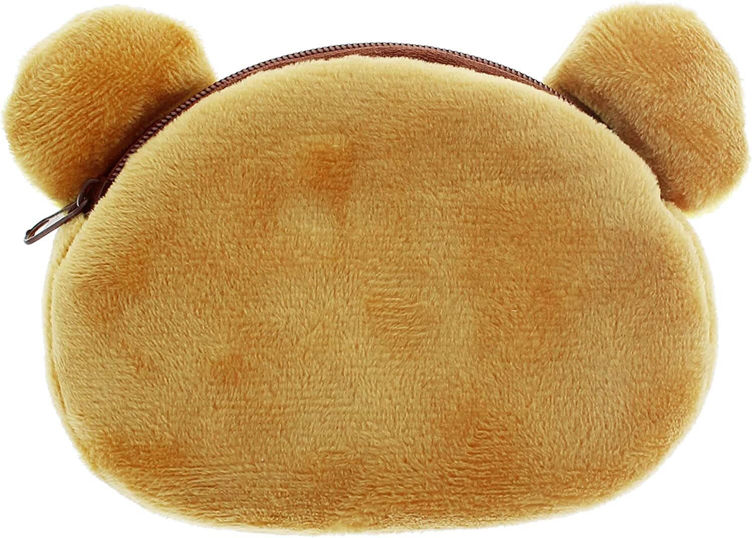 Mjuk Rilakkuma-börs