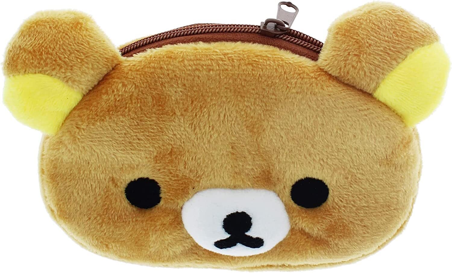 Mjuk Rilakkuma-börs