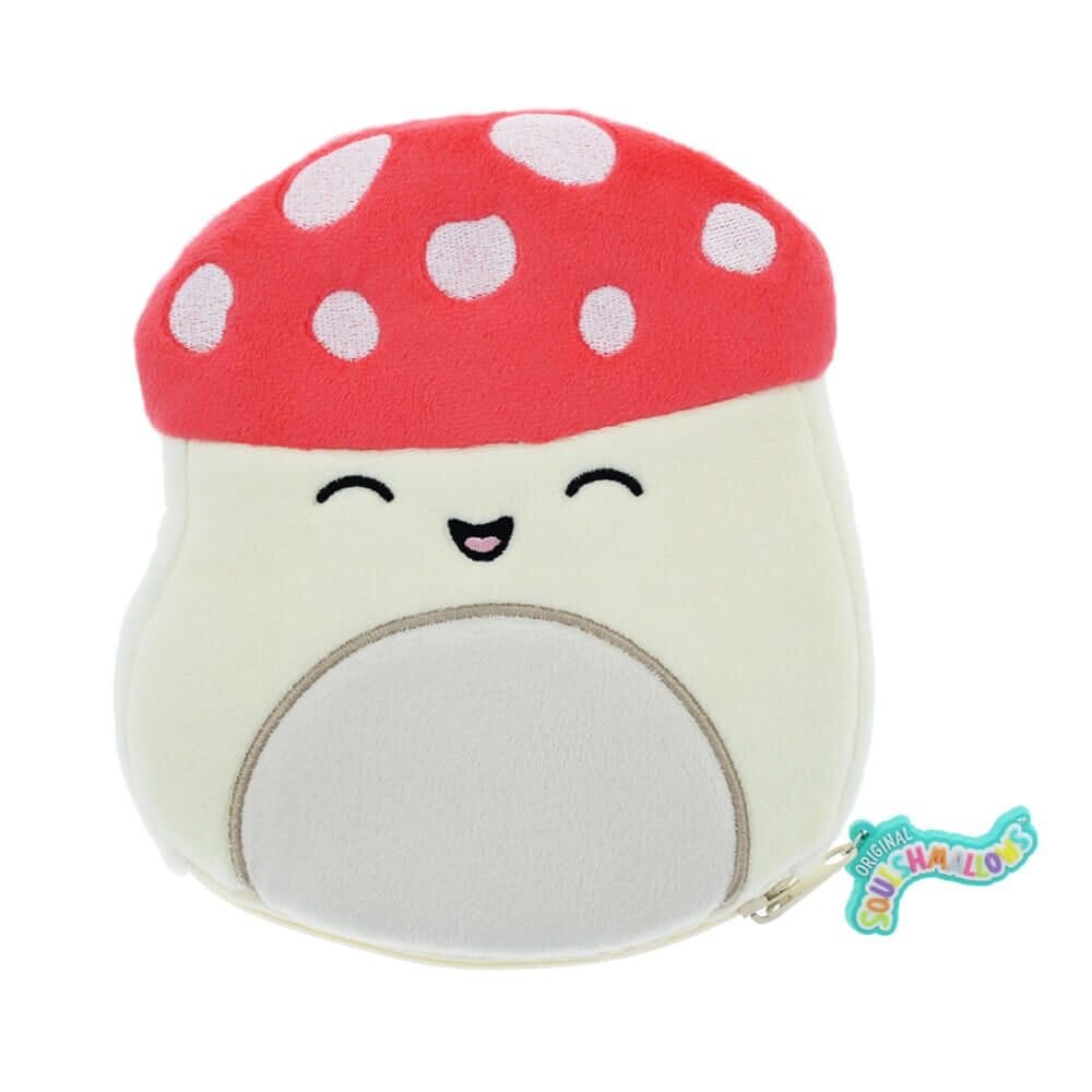 Plushie-Pennfodral Squishmallows Cottage