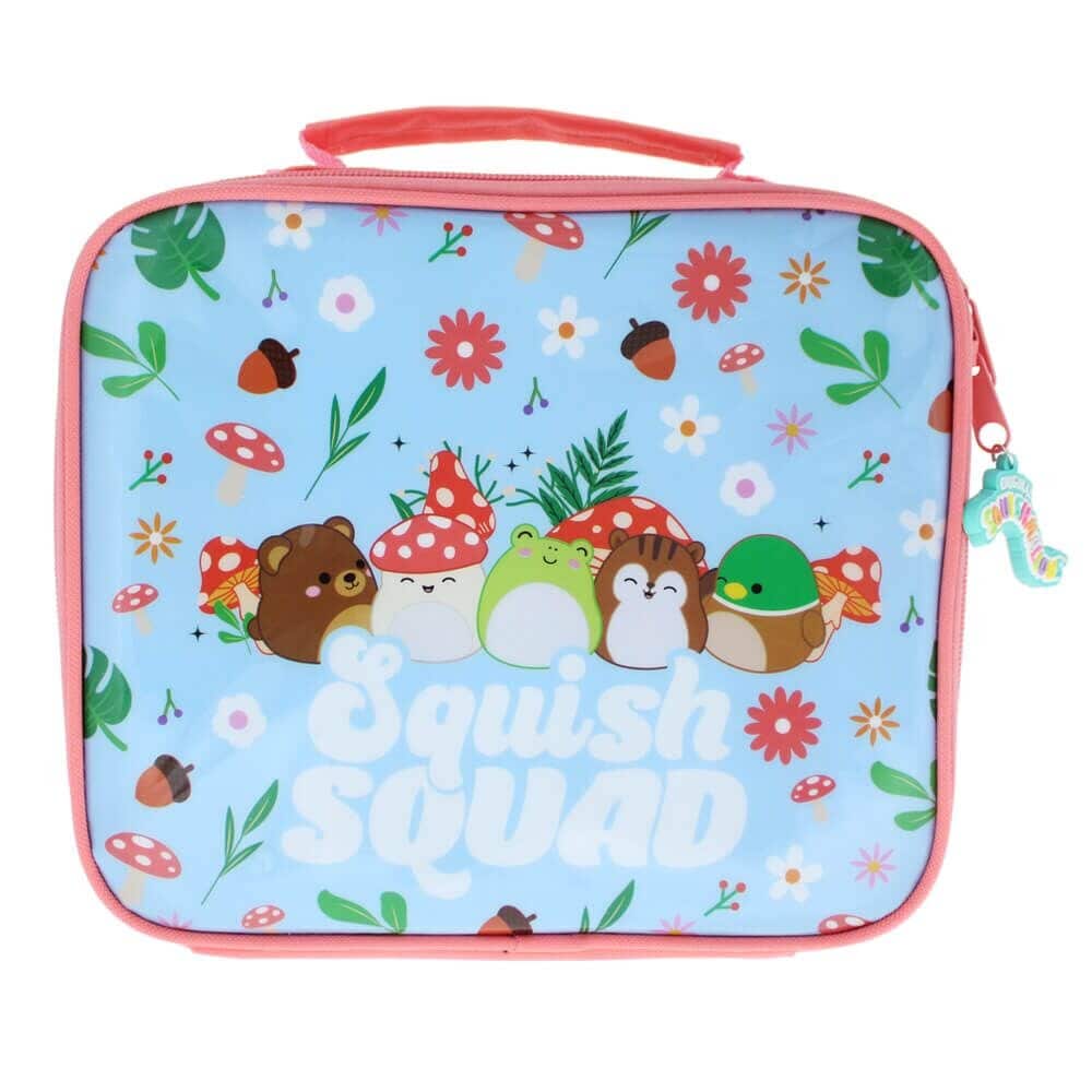 Lunchväska Squishmallows Cottage