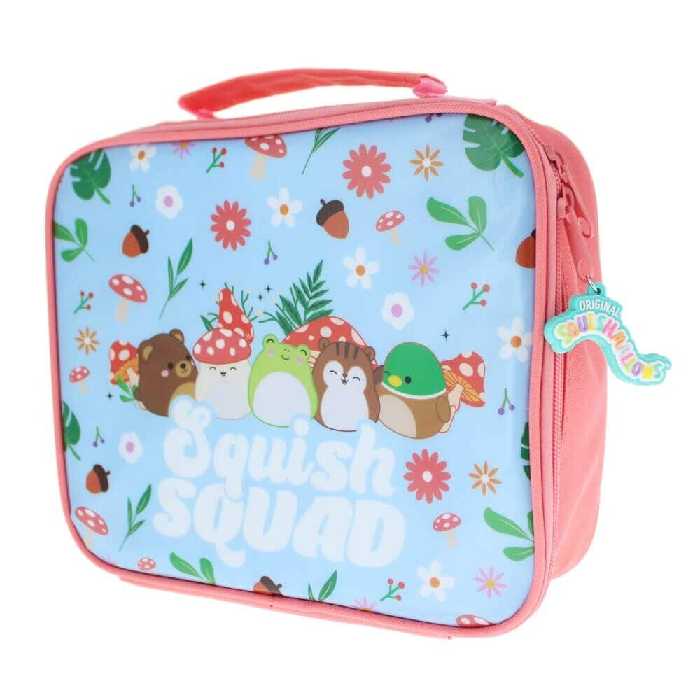 Lunchväska Squishmallows Cottage