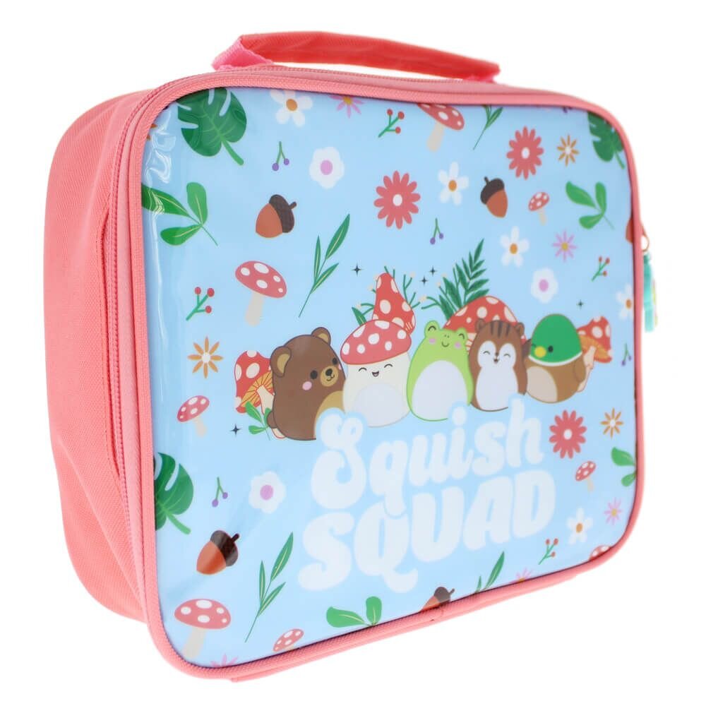 Lunchväska Squishmallows Cottage