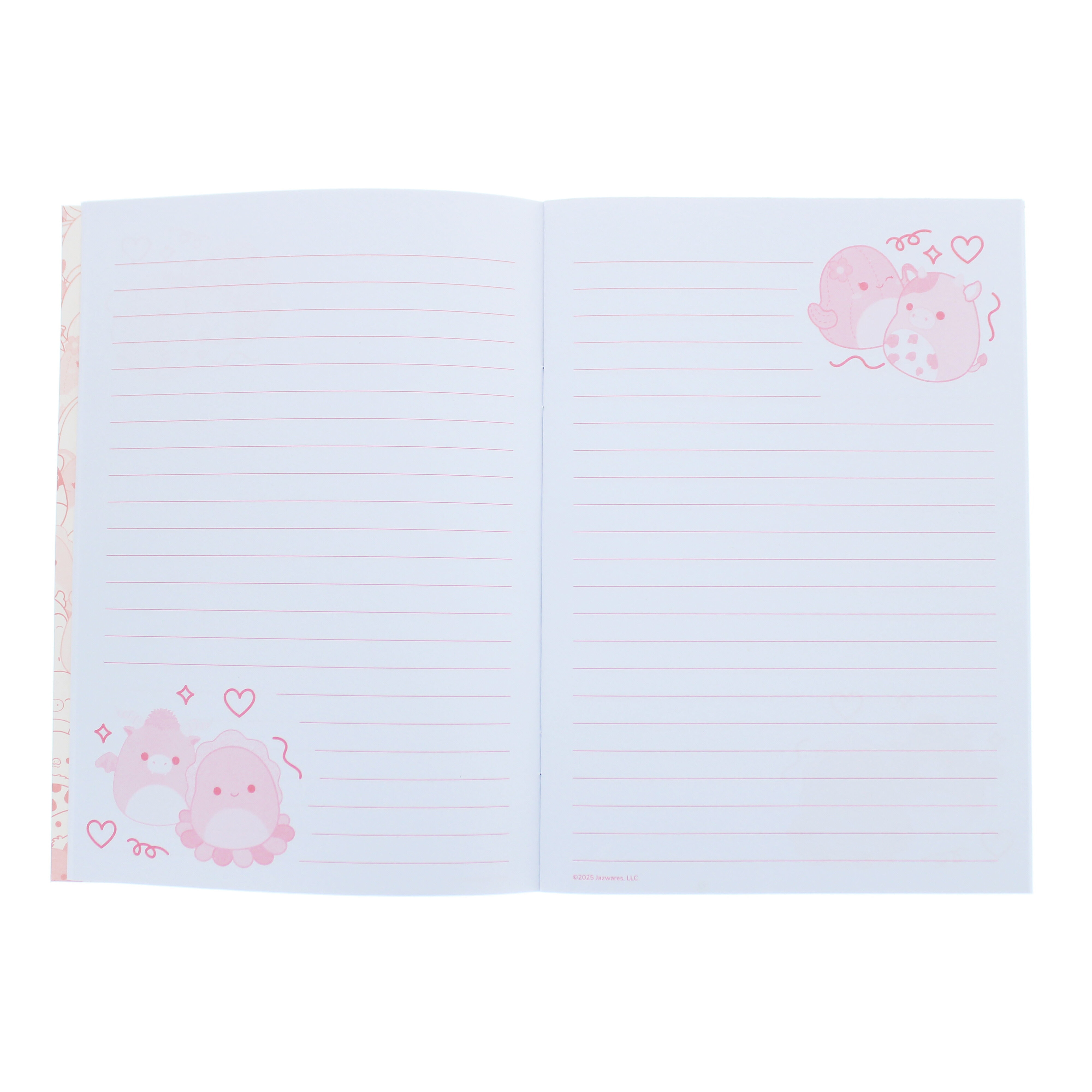 Super Stationery Set, Squishmallow Days