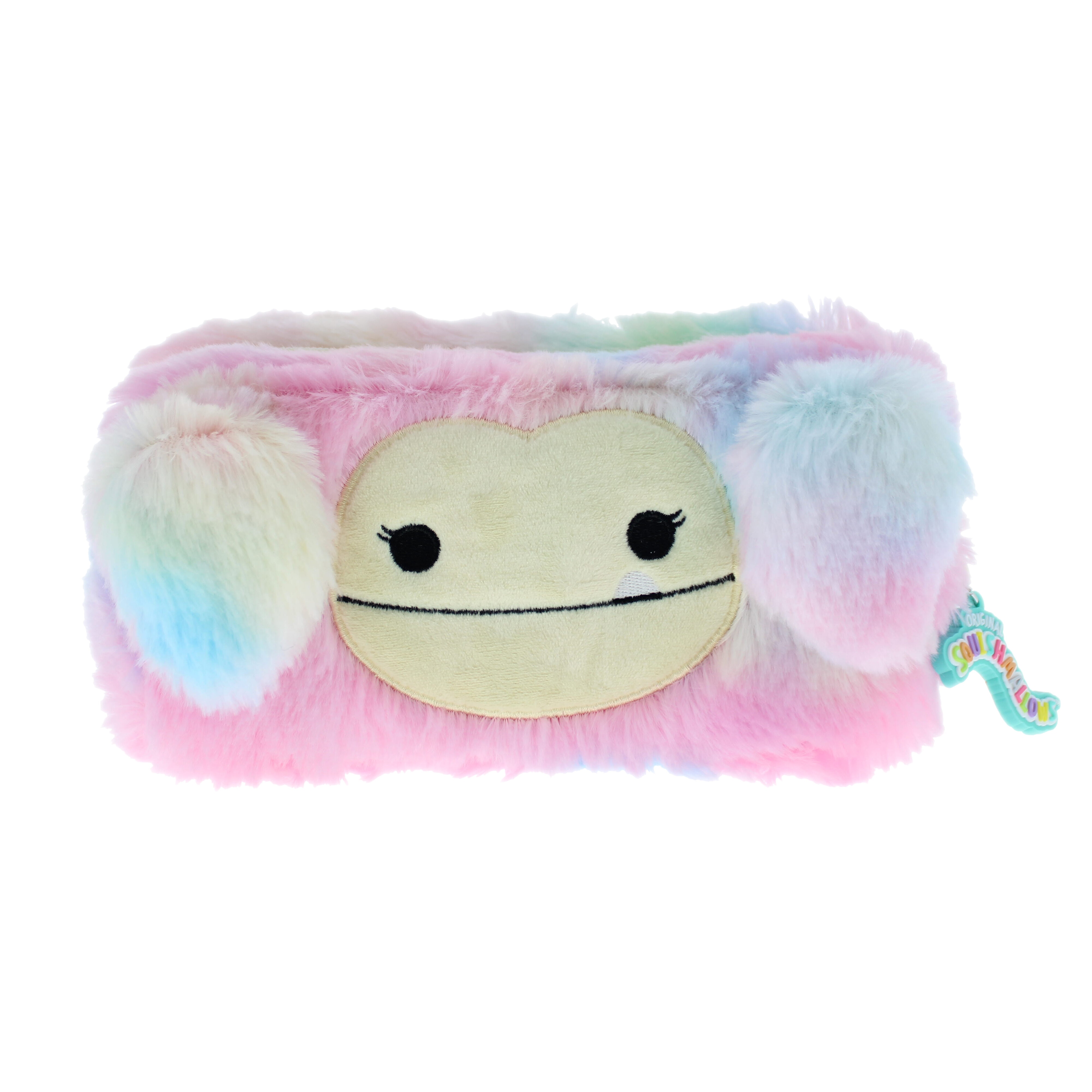 Plushie-pennfodral, Squishmallow Days