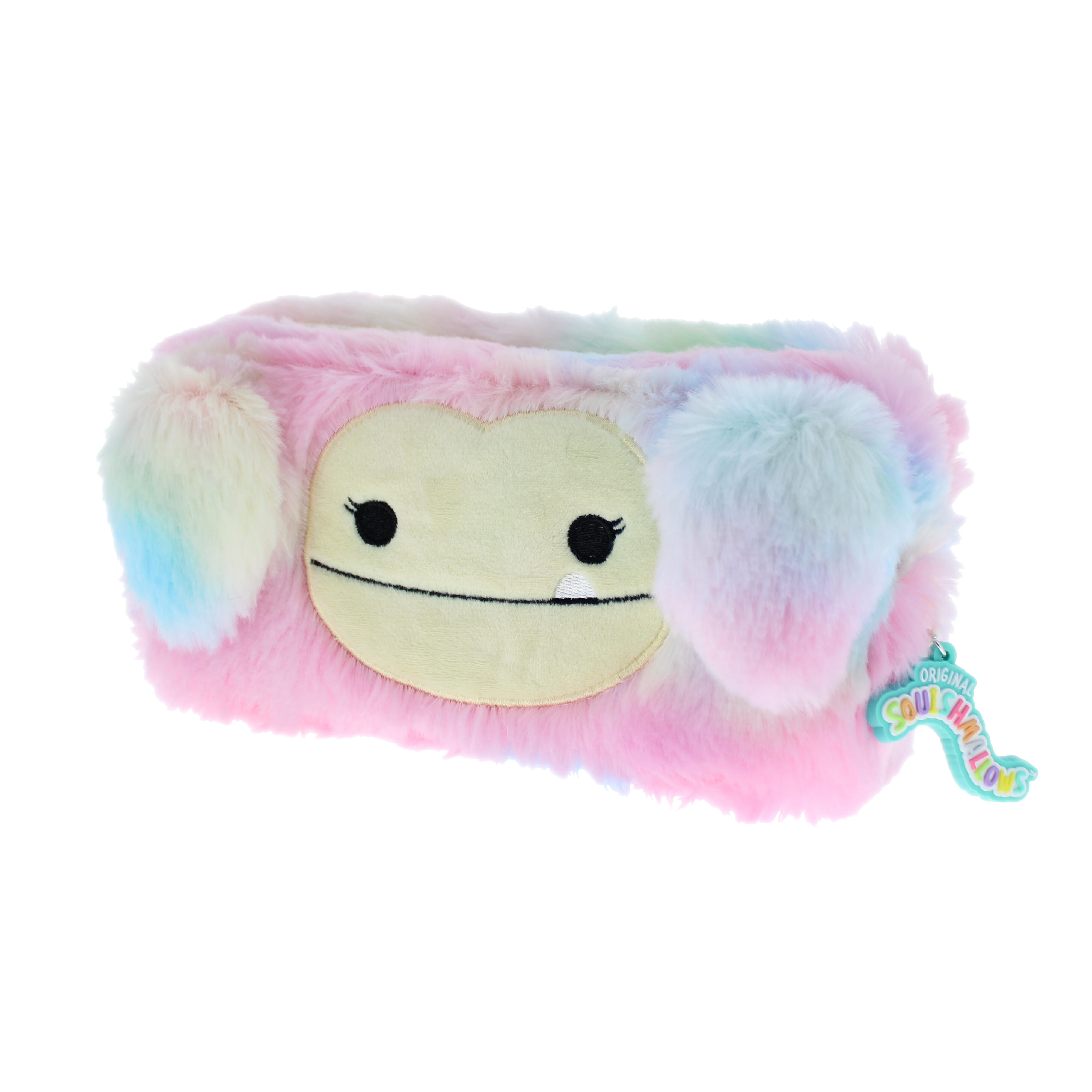 Plushie-pennfodral, Squishmallow Days