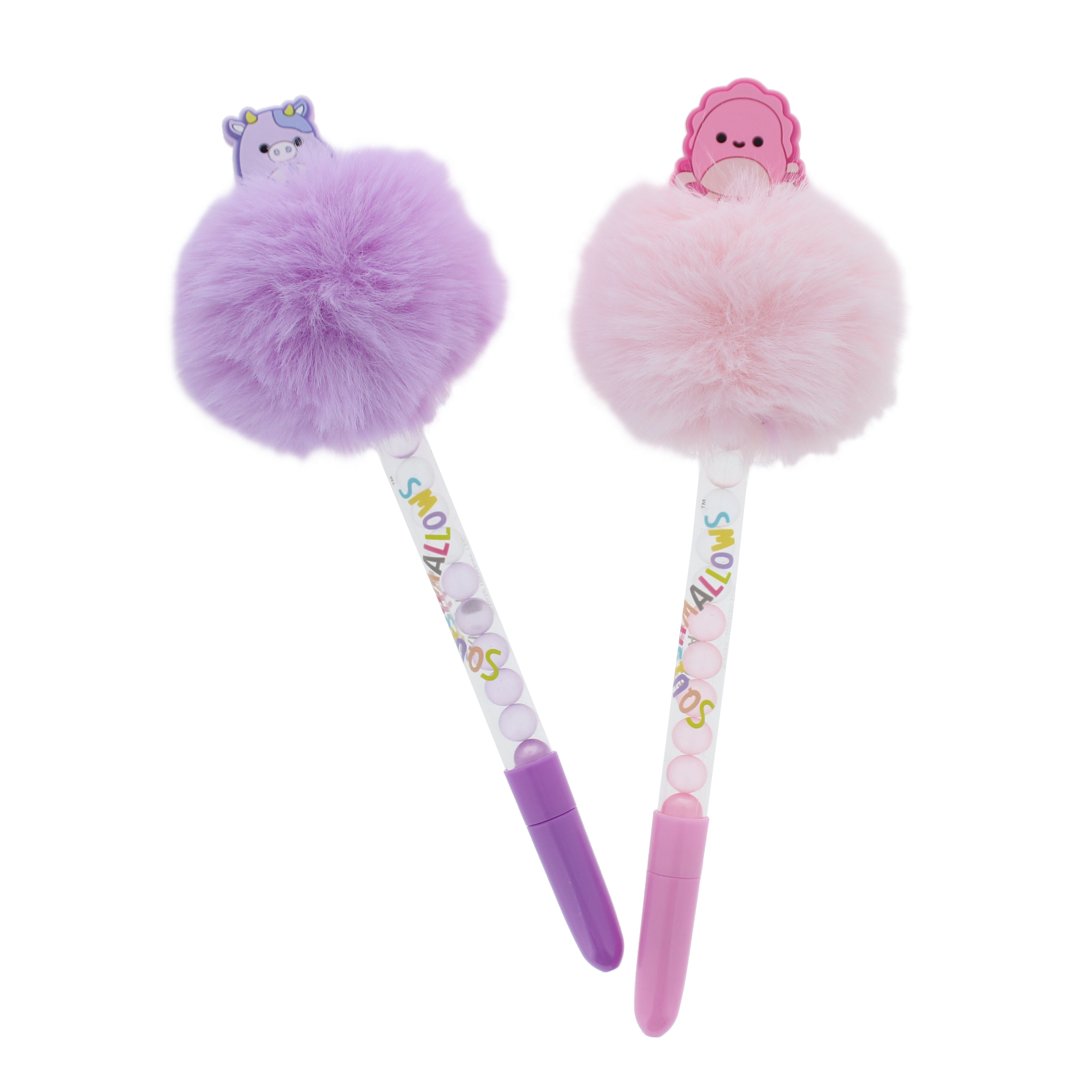 Pompom-penna, Squishmallow Days