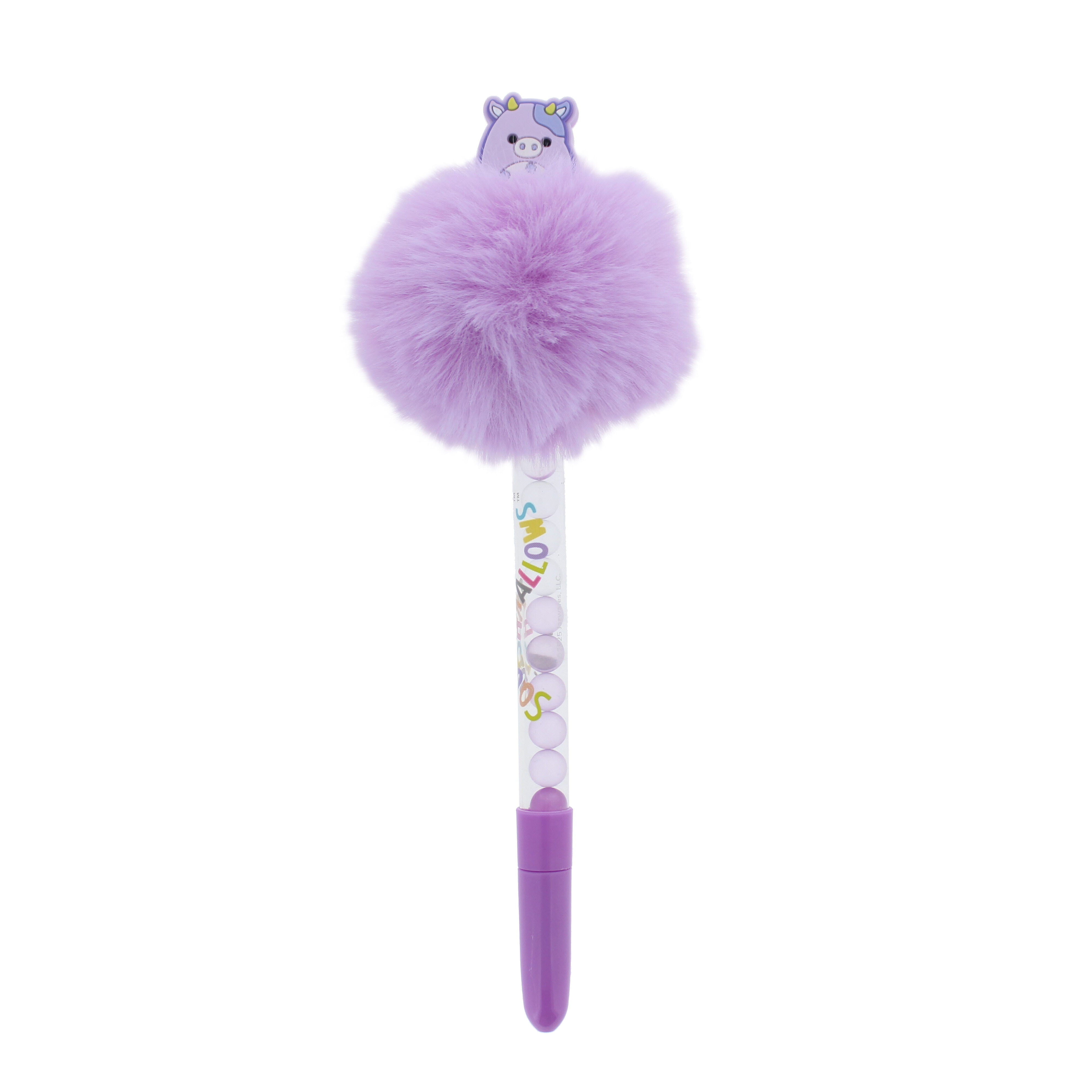 Pompom-penna, Squishmallow Days
