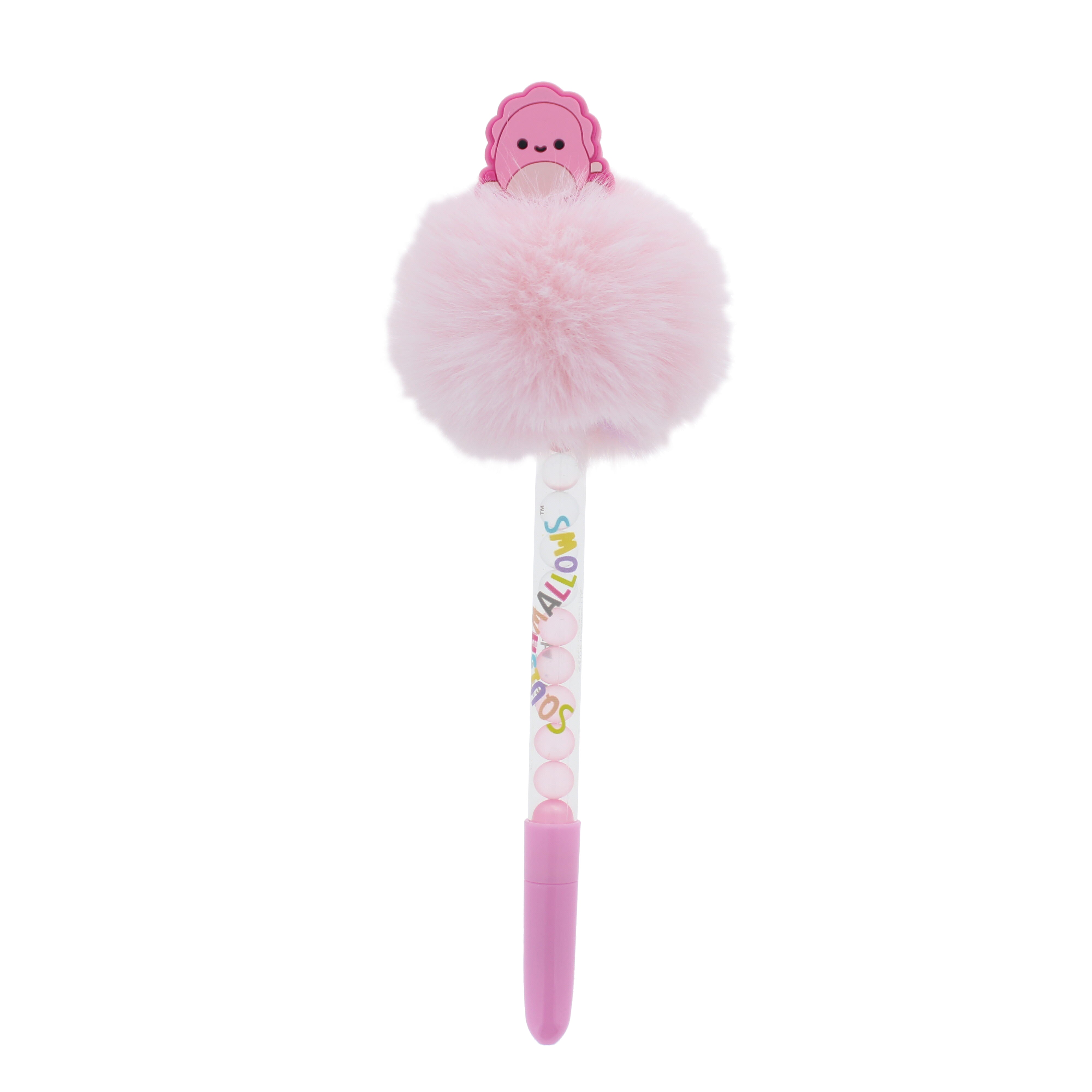 Pompom-penna, Squishmallow Days