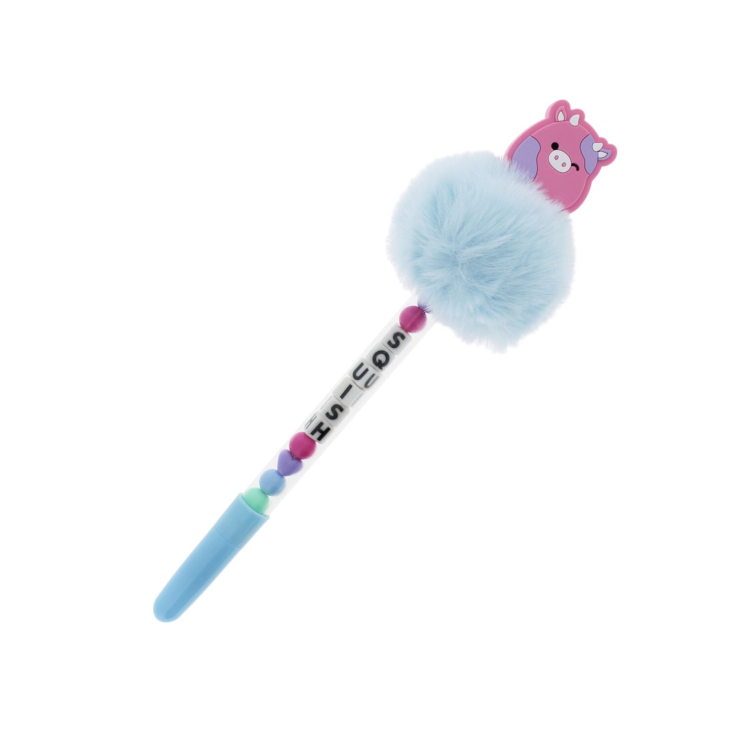 Squishmallows Y2K Pen