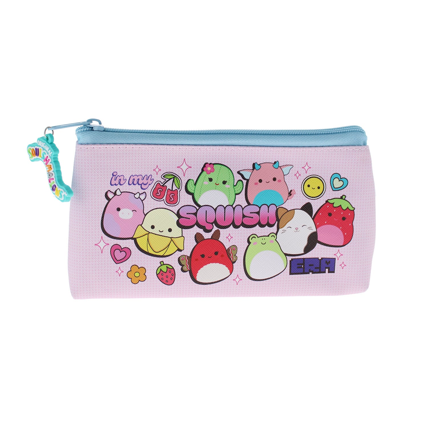Squishmallows Y2K Pennfodral