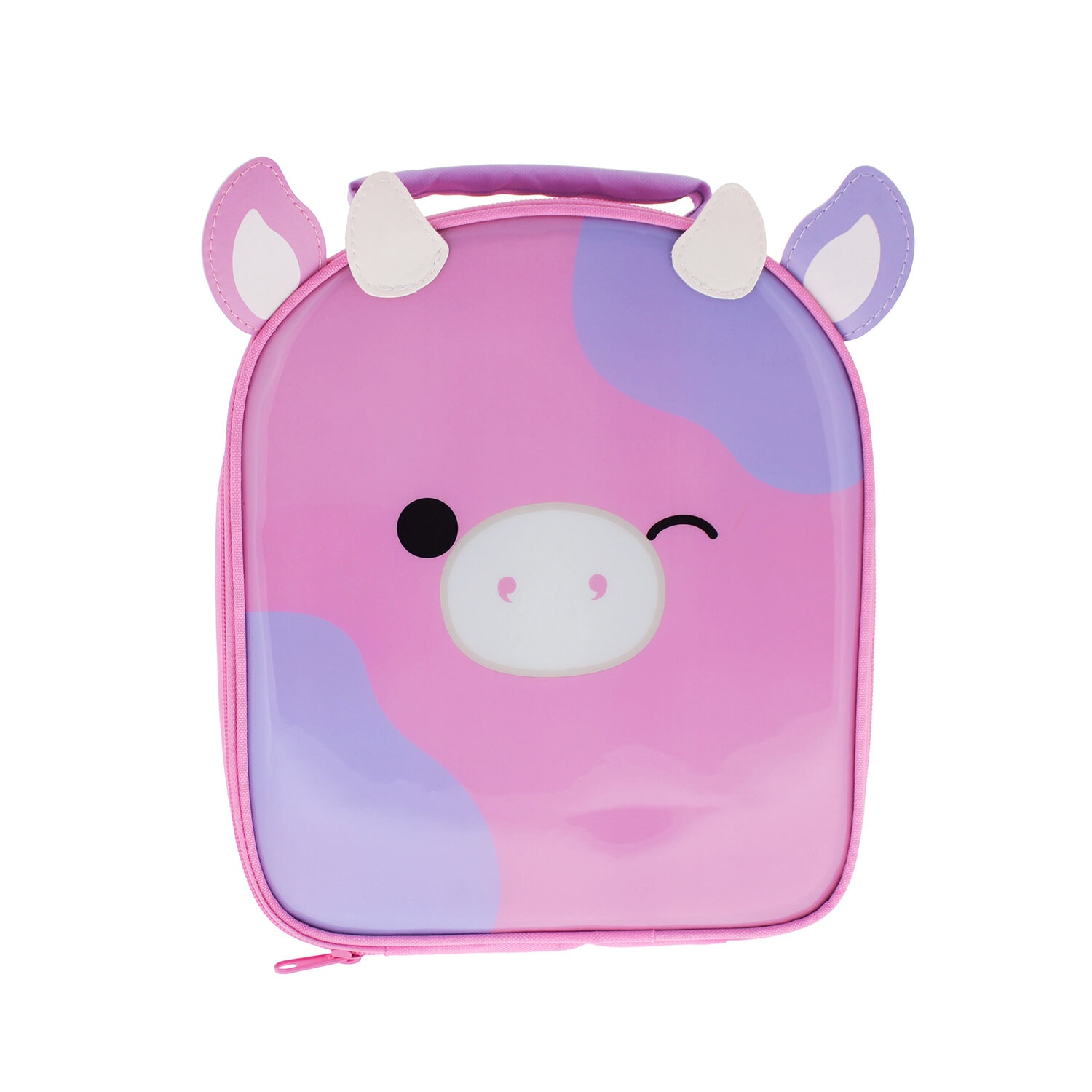 Squishmallows Y2K Lunch Bag