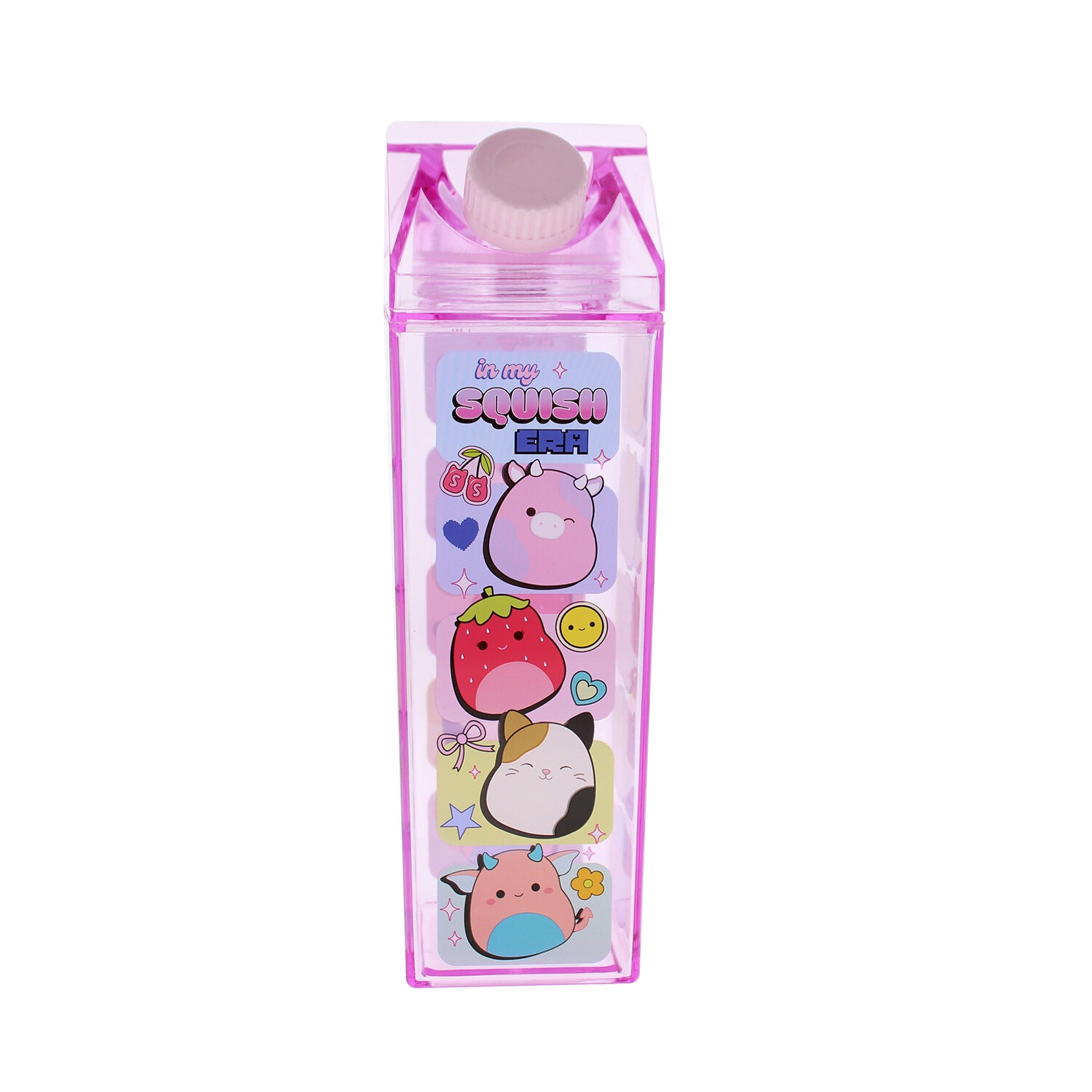 Squishmallows Y2K Vattenflaska