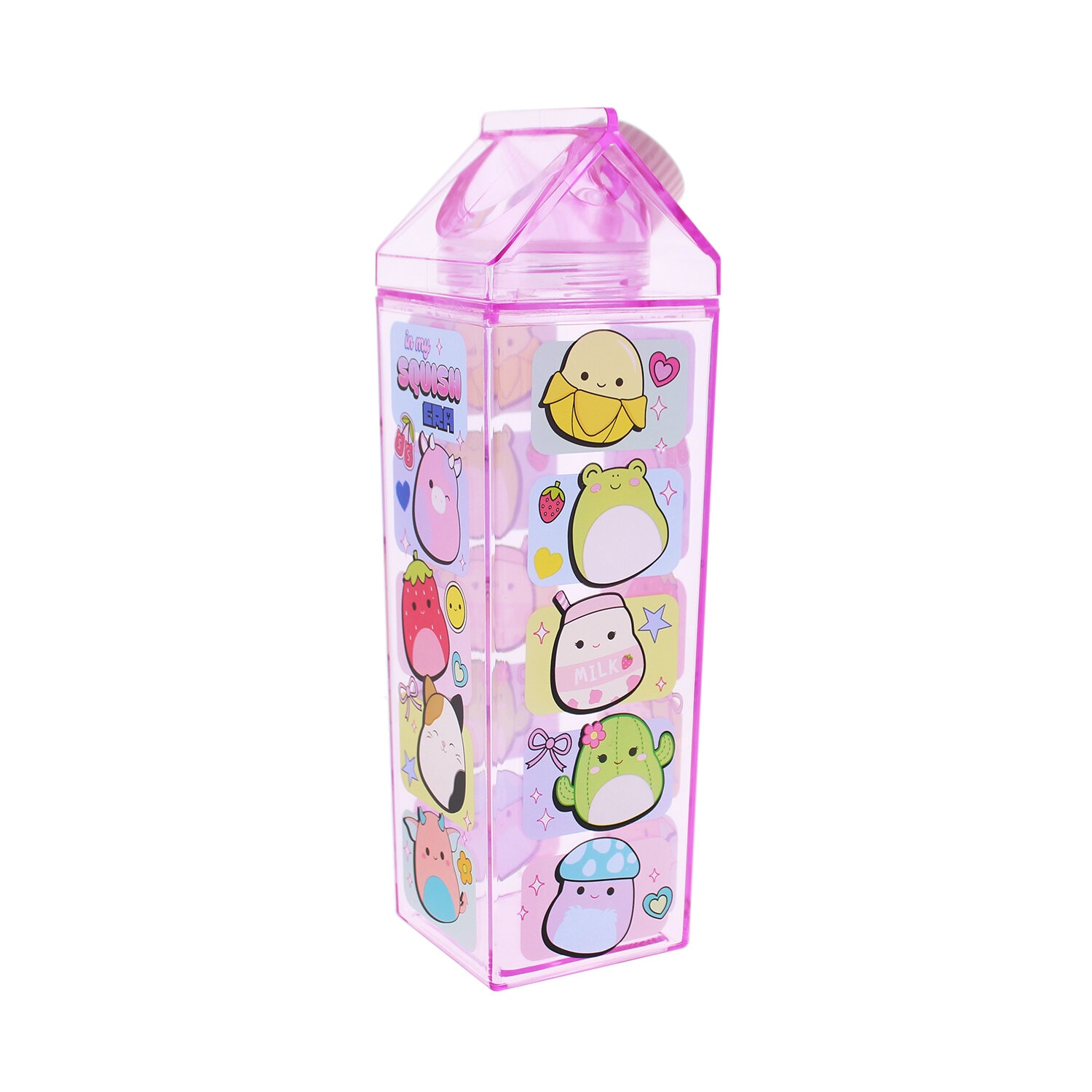 Squishmallows Y2K Vattenflaska