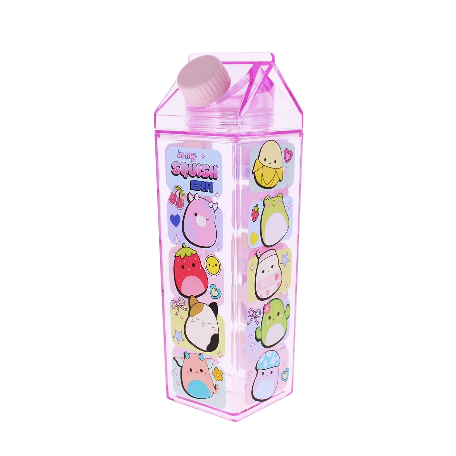 Squishmallows Y2K Vattenflaska
