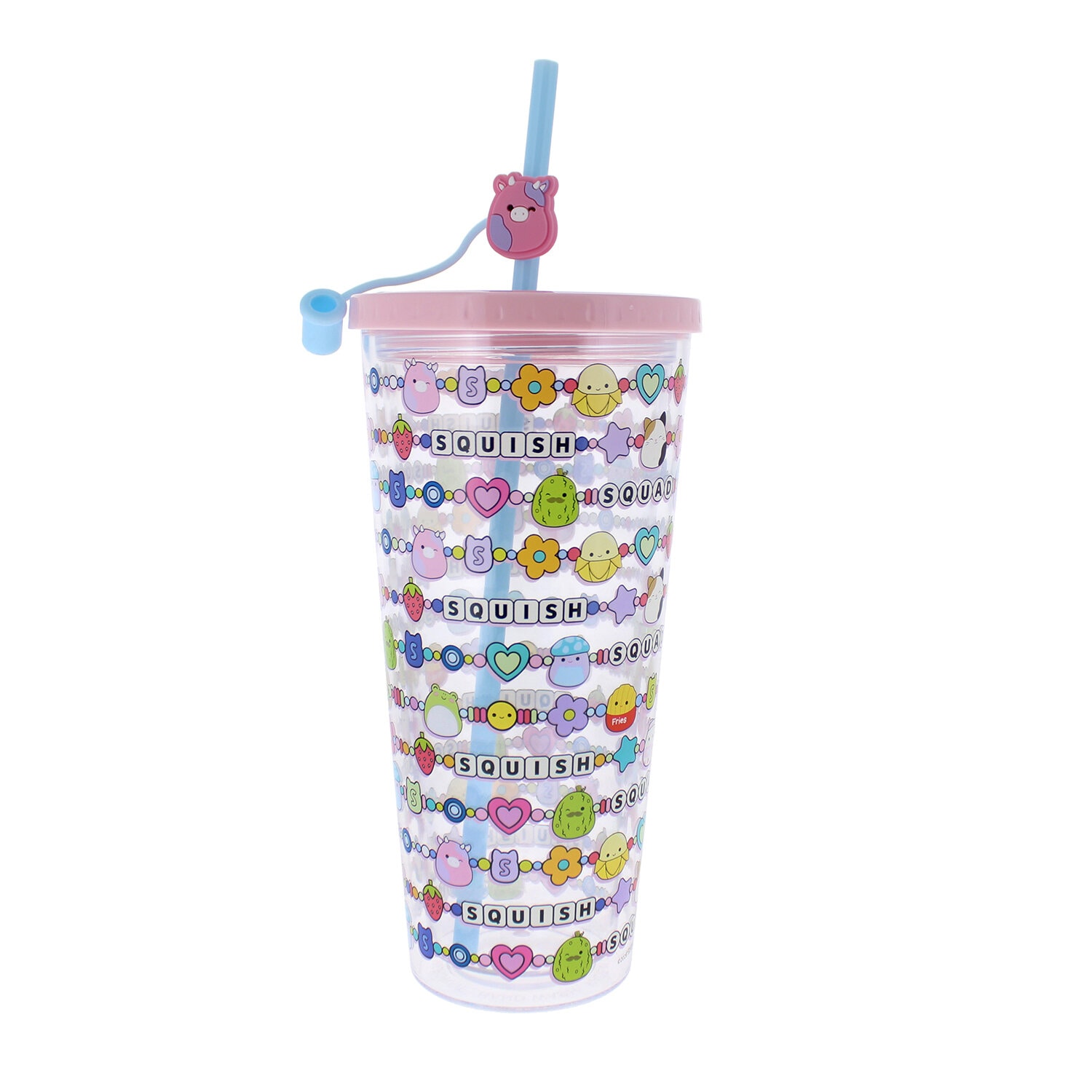 Squishmallows Y2K Tumbler
