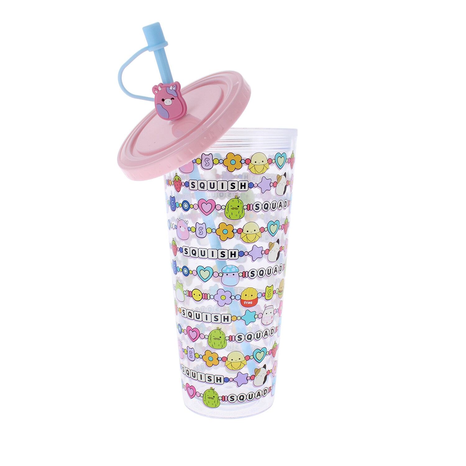 Squishmallows Y2K Tumbler