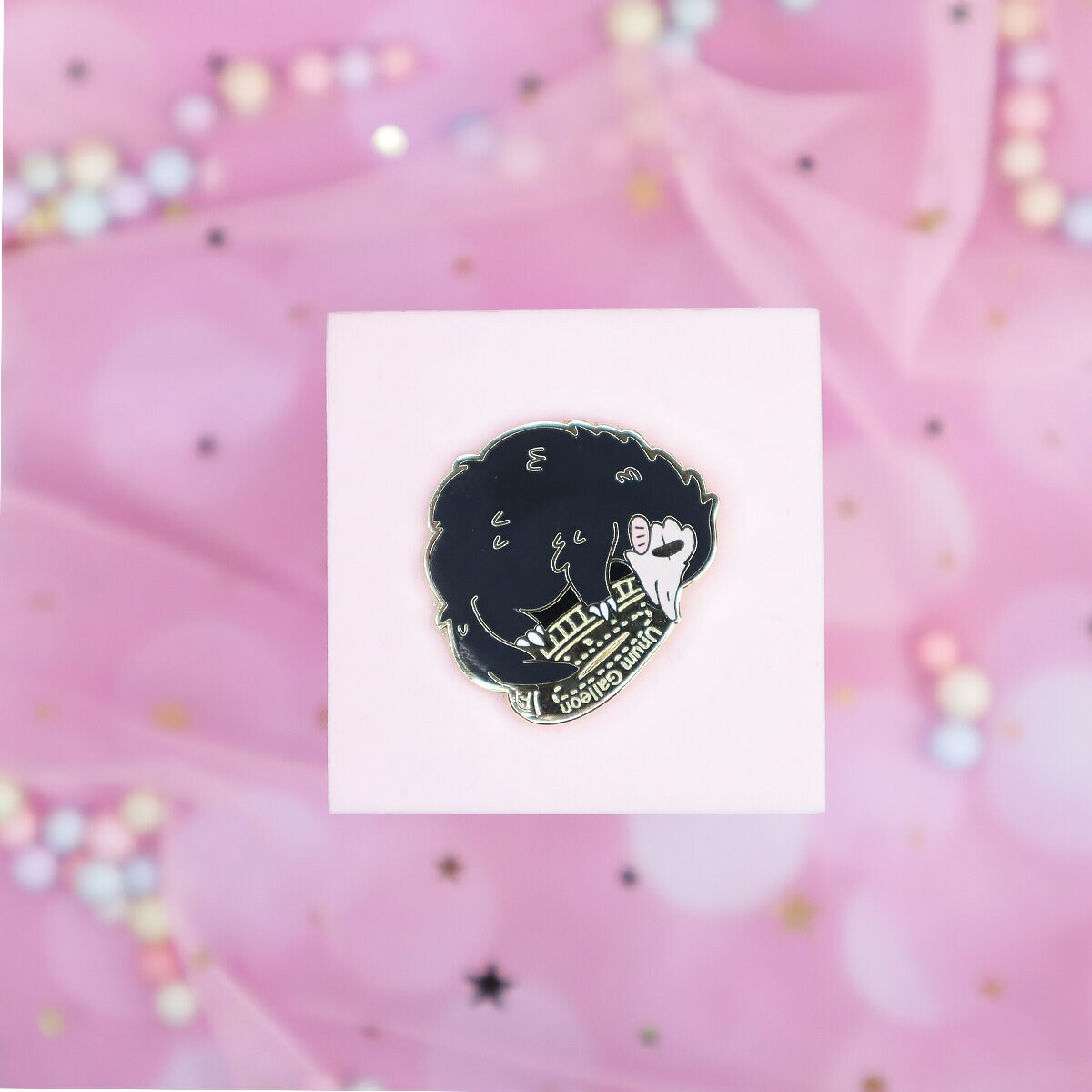 Pin - Nifflare