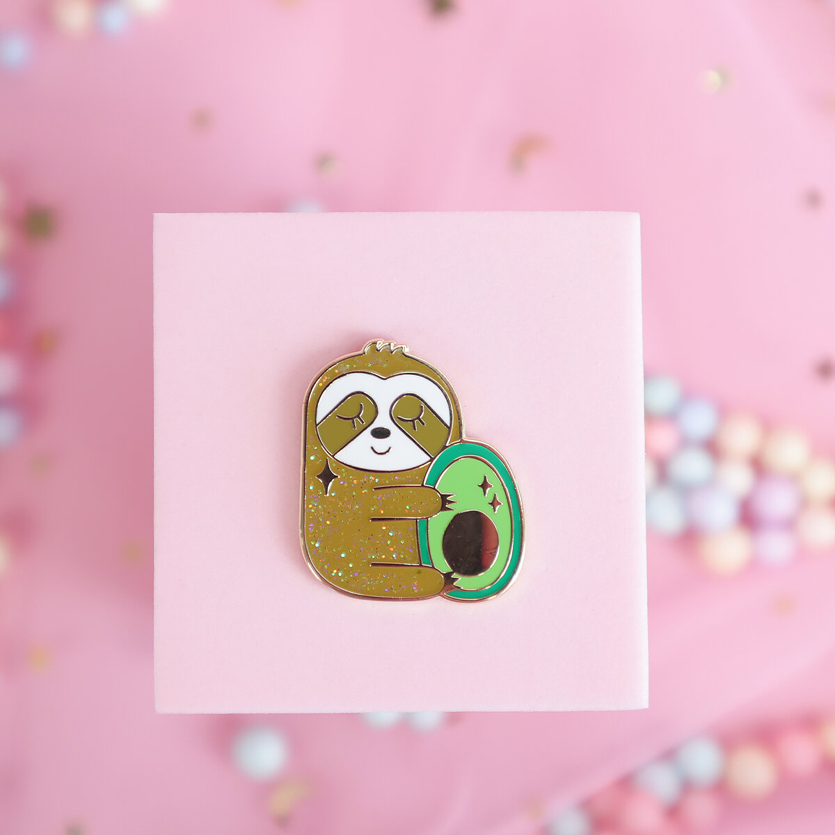 Pin - Slothcado