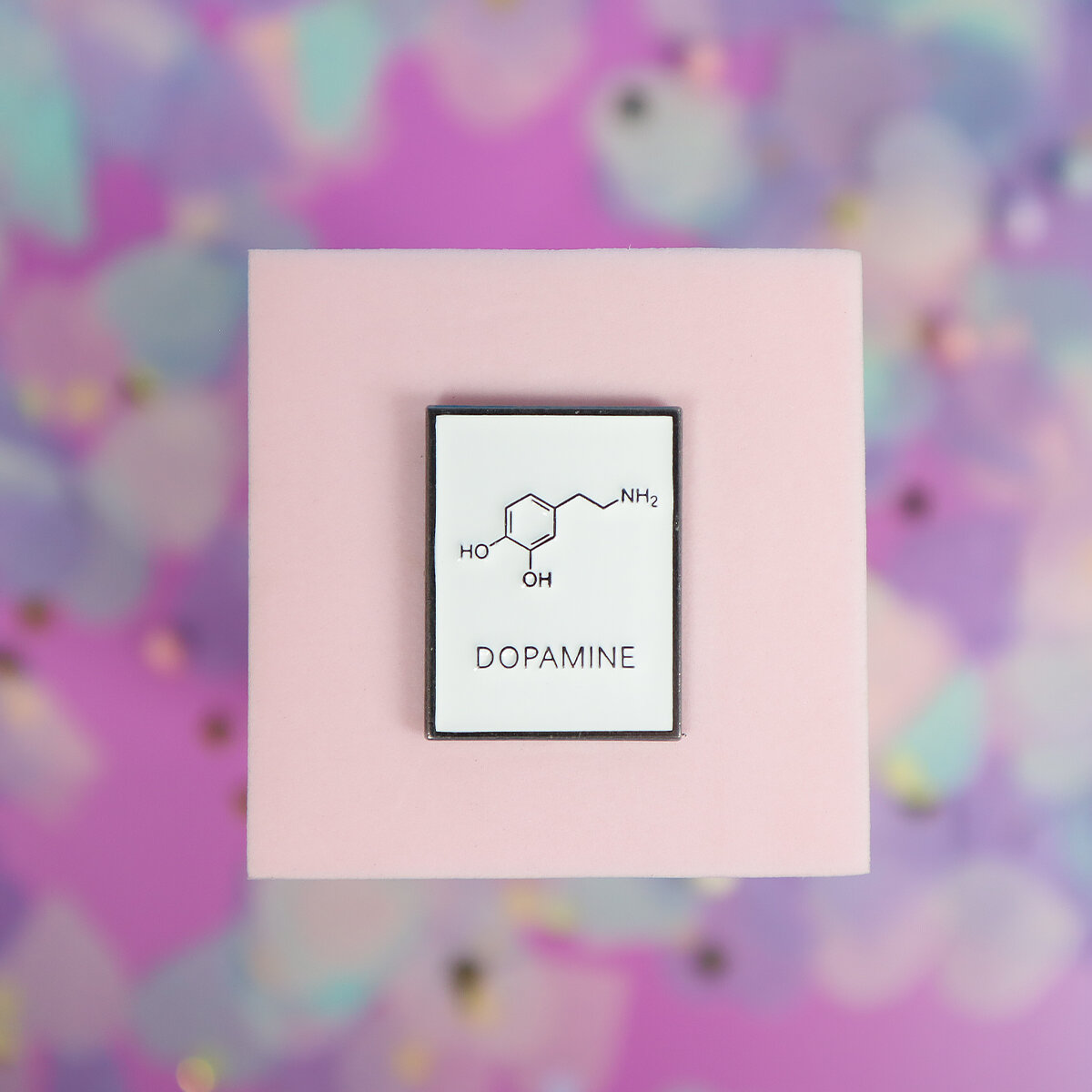 Pin - Dopamine