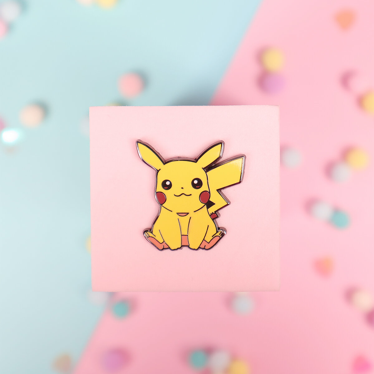 Pin - Pikachu sitter
