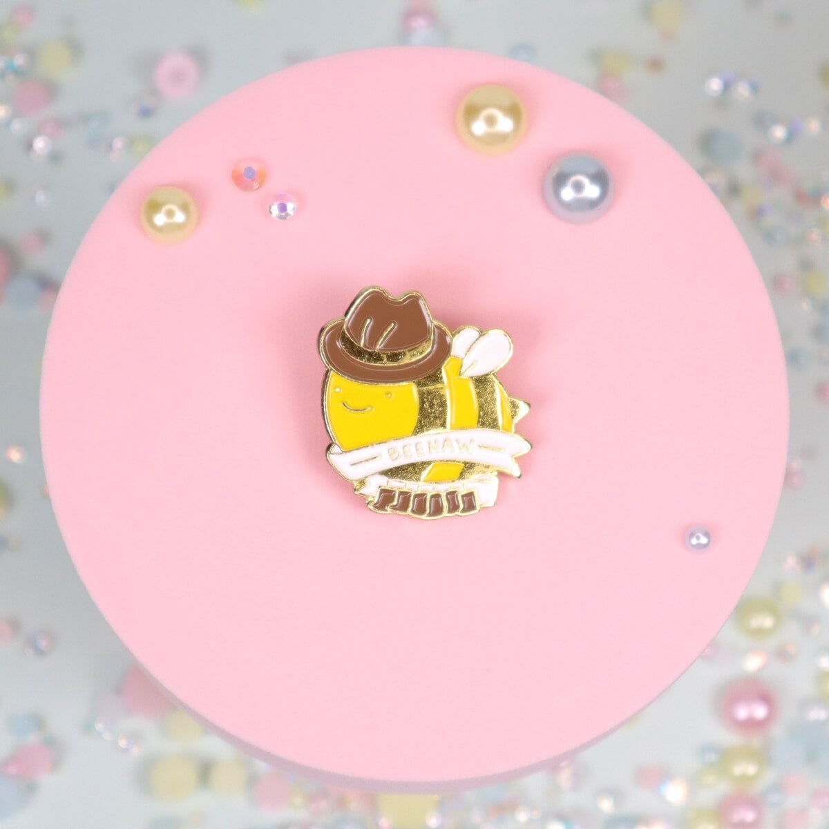 Pin - Beehaw