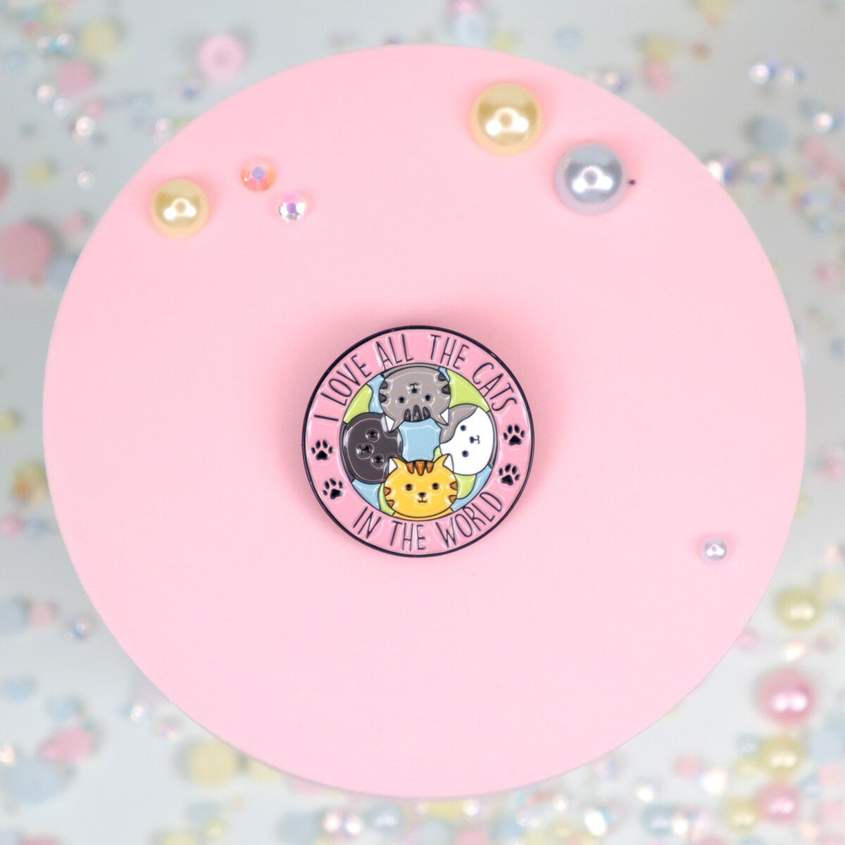 Pin - Love all the cats